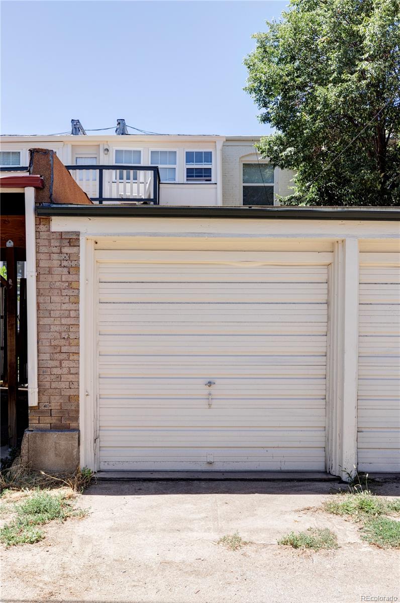 MLS Image #29 for 950 n ogden street 1,denver, Colorado