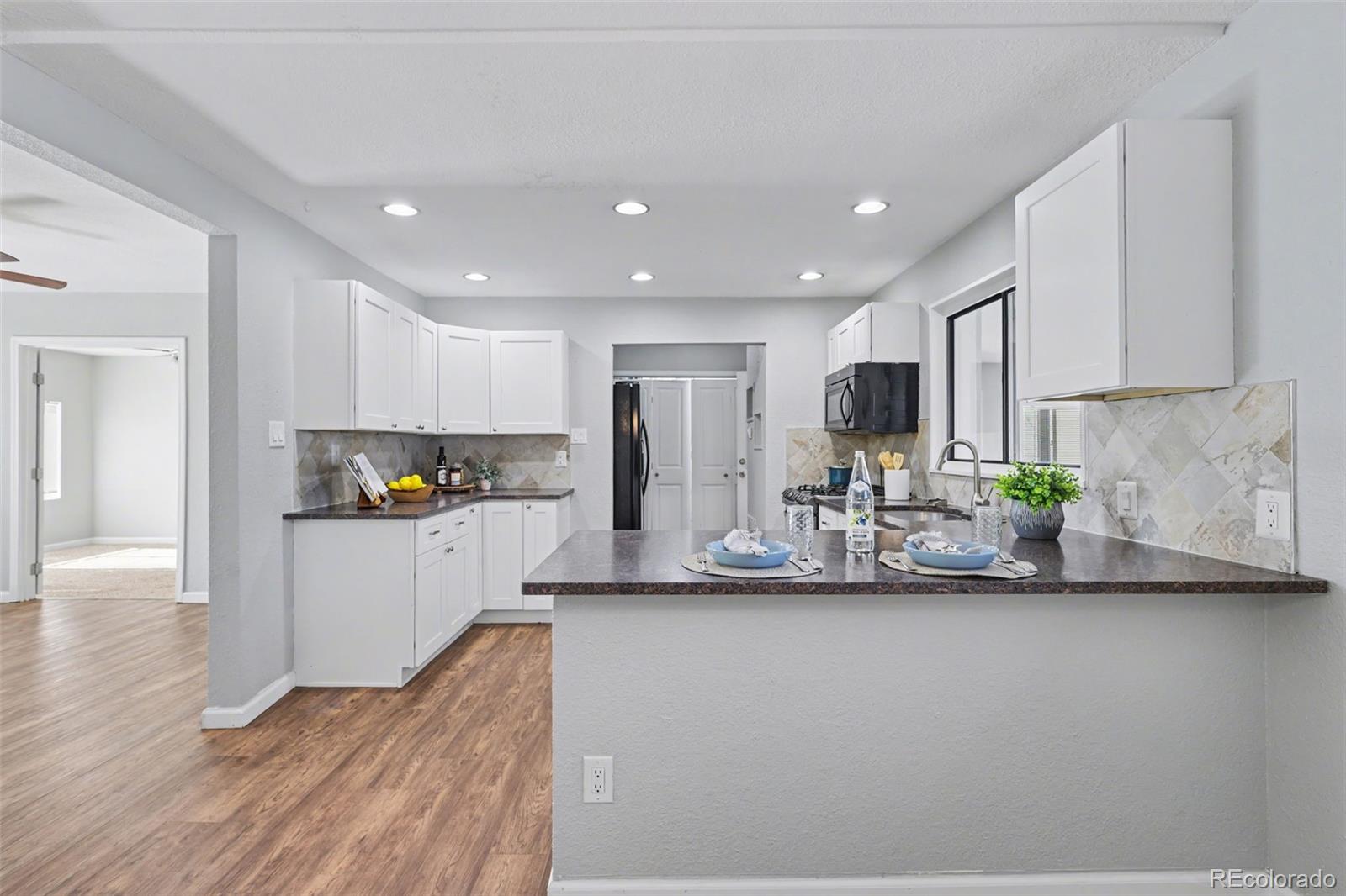 MLS Image #12 for 1601  hallam avenue,colorado springs, Colorado