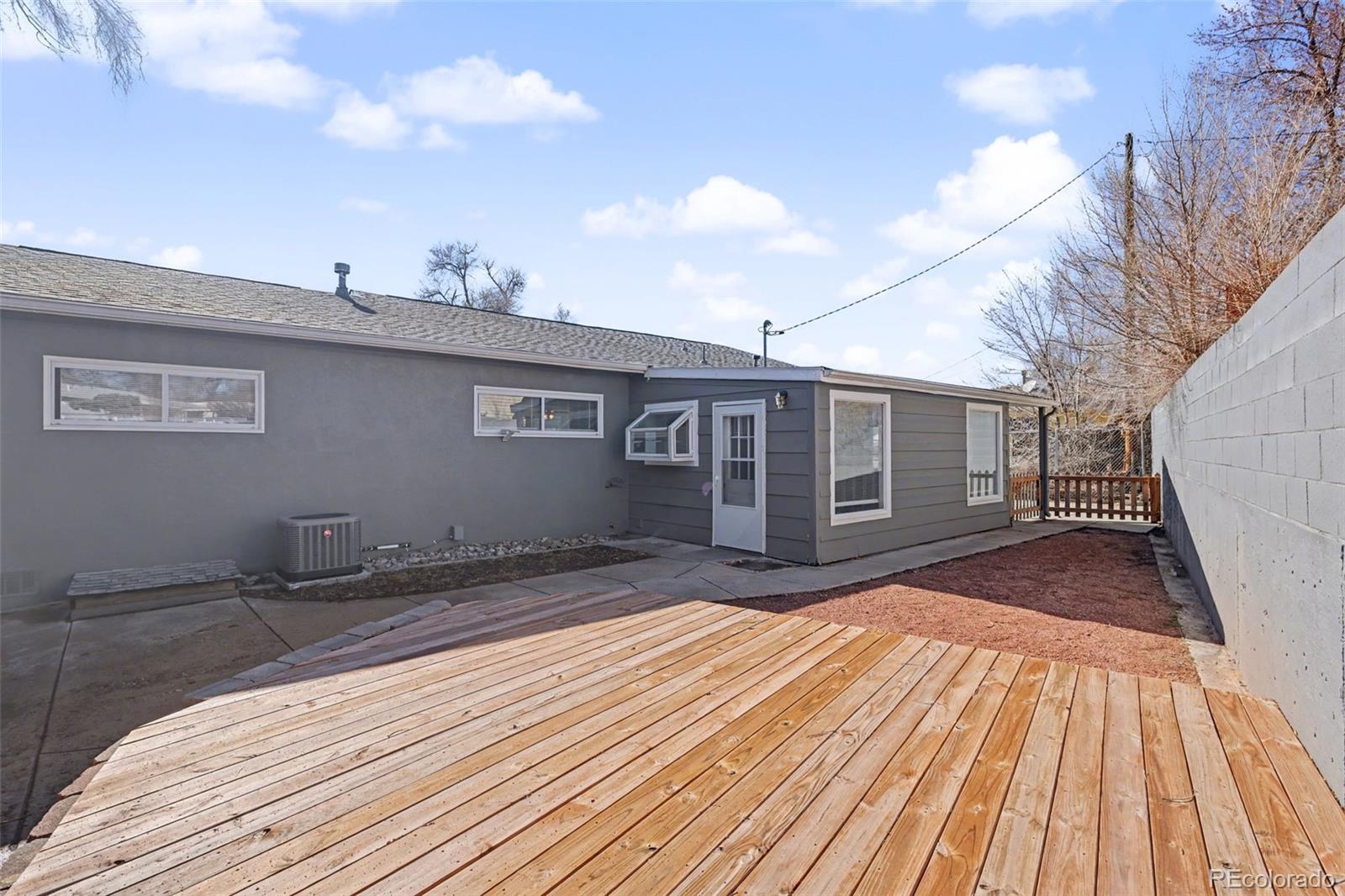 MLS Image #27 for 1601  hallam avenue,colorado springs, Colorado