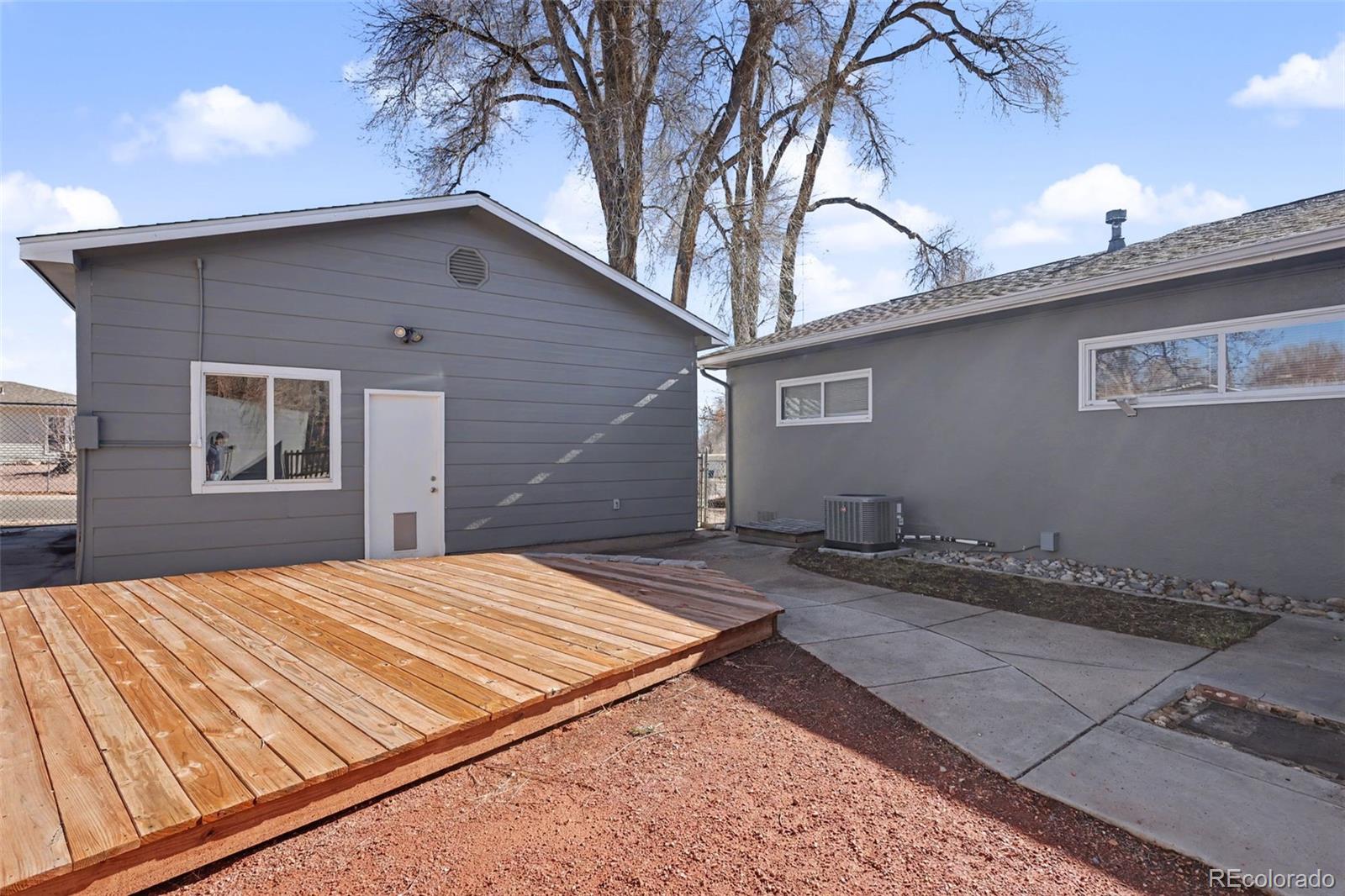 MLS Image #28 for 1601  hallam avenue,colorado springs, Colorado