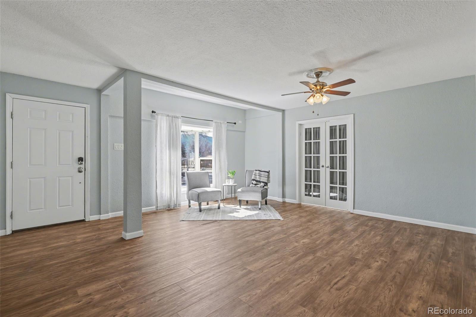 MLS Image #3 for 1601  hallam avenue,colorado springs, Colorado