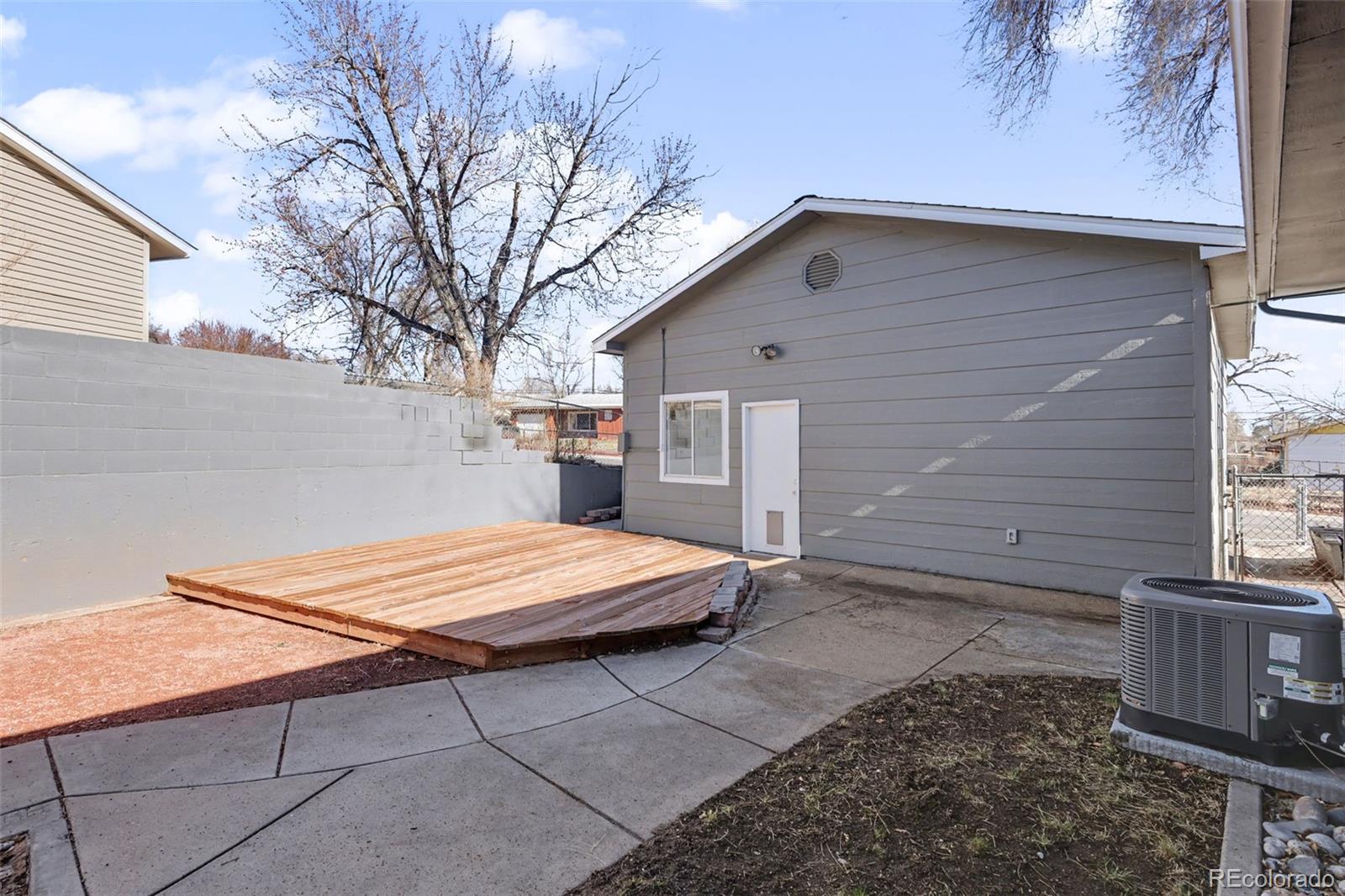 MLS Image #30 for 1601  hallam avenue,colorado springs, Colorado