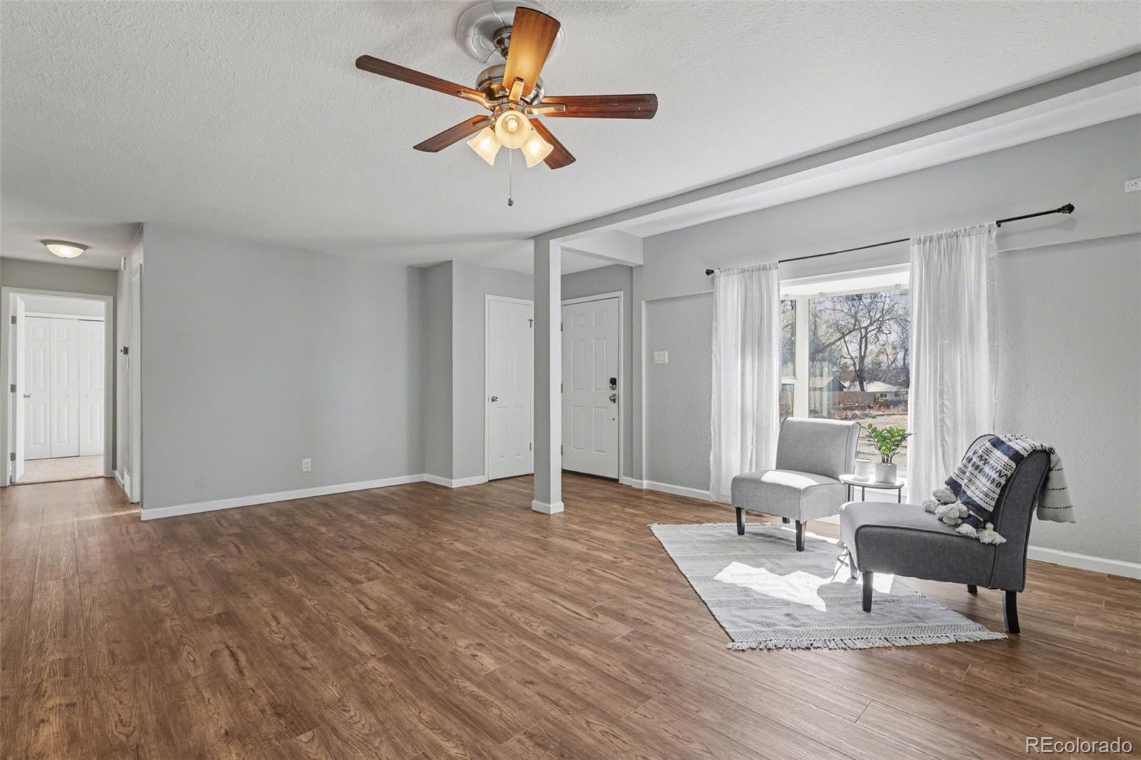 MLS Image #5 for 1601  hallam avenue,colorado springs, Colorado