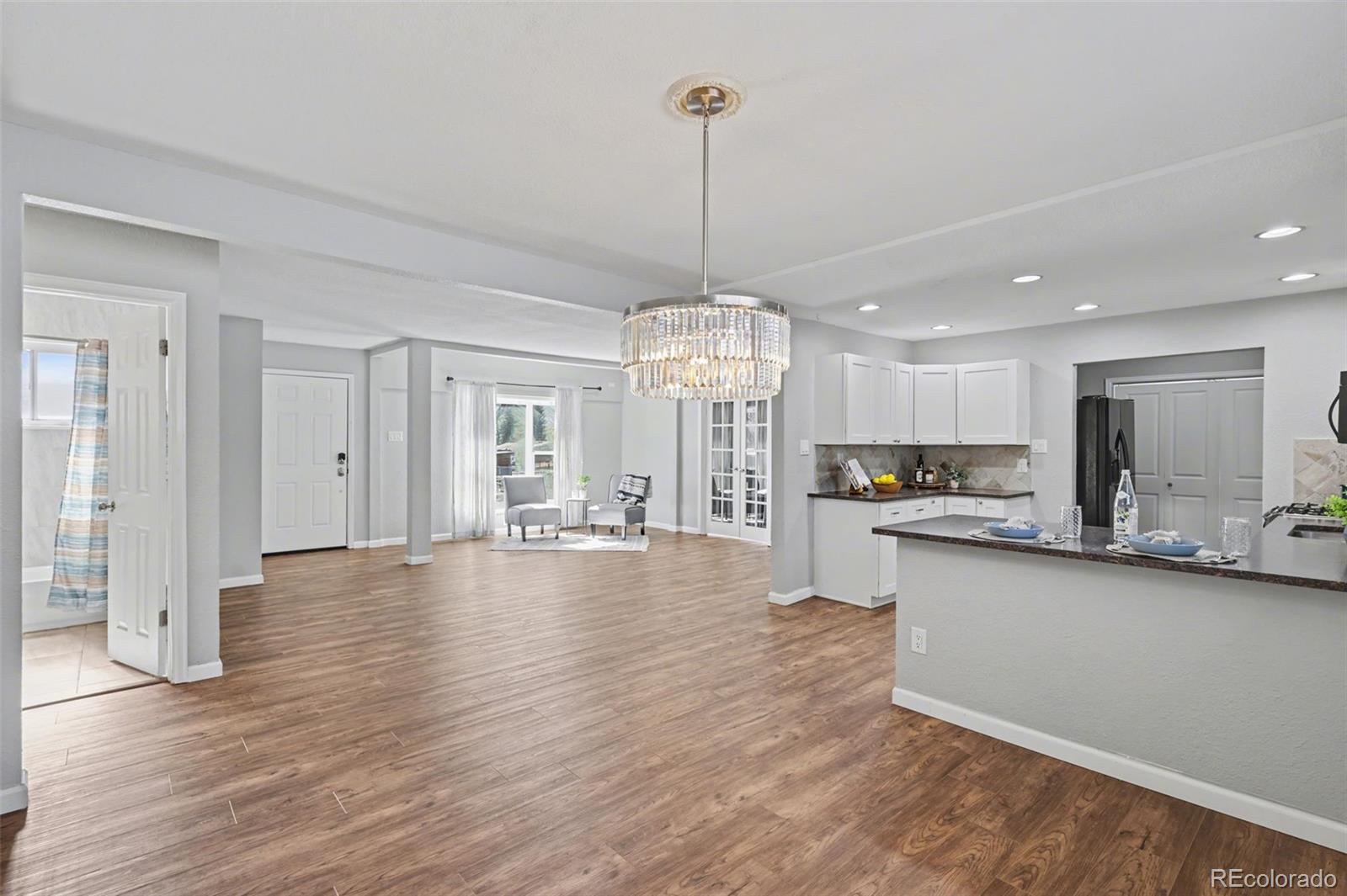 MLS Image #9 for 1601  hallam avenue,colorado springs, Colorado