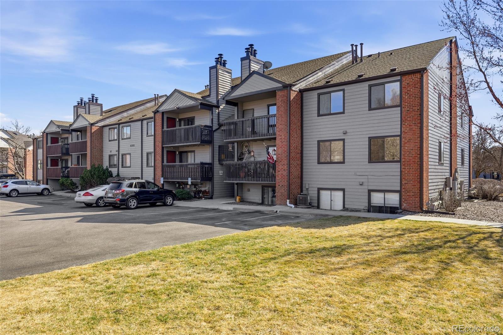 MLS Image #0 for 6350  oak street 305,arvada, Colorado