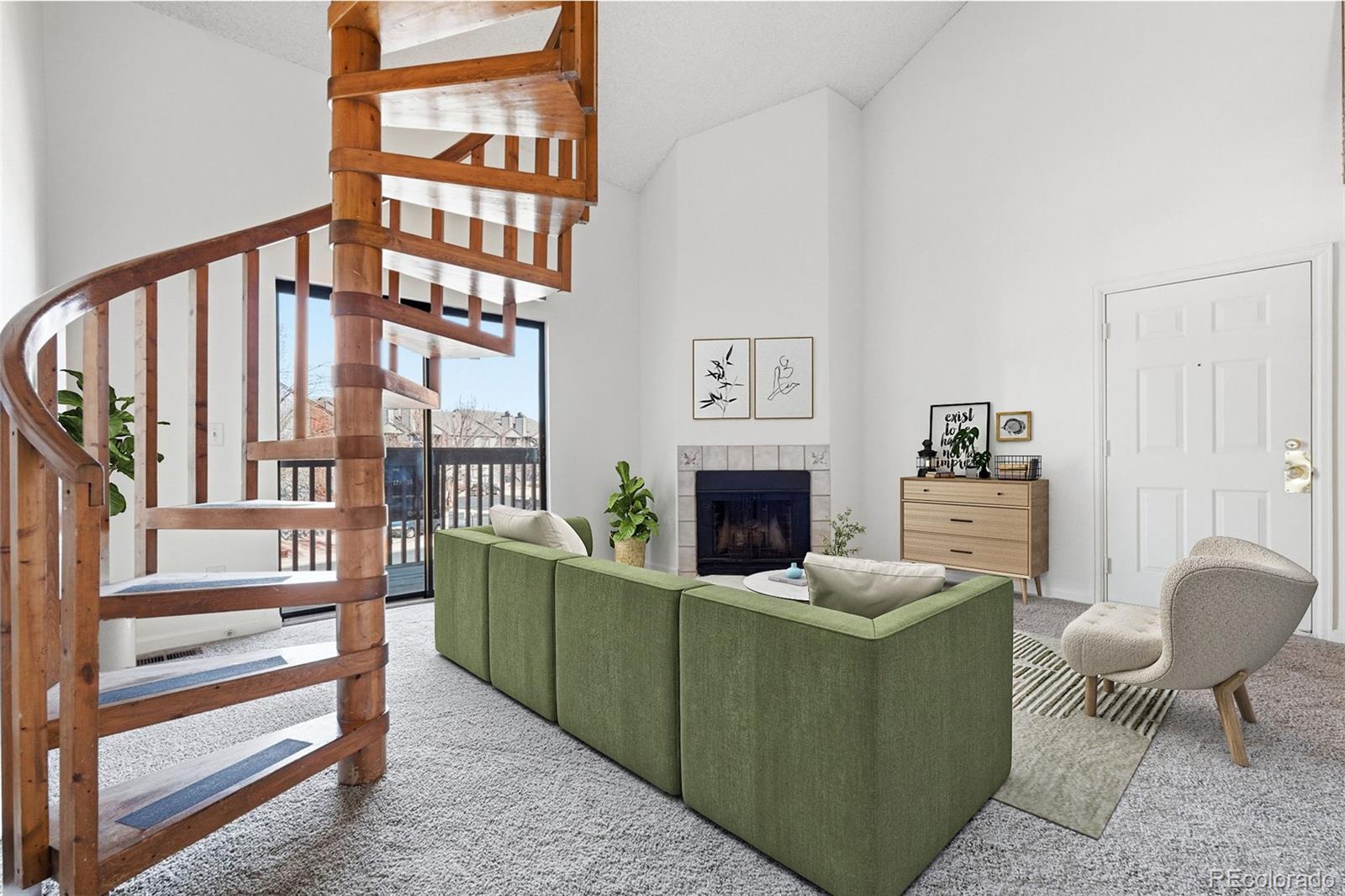 MLS Image #1 for 6350  oak street 305,arvada, Colorado