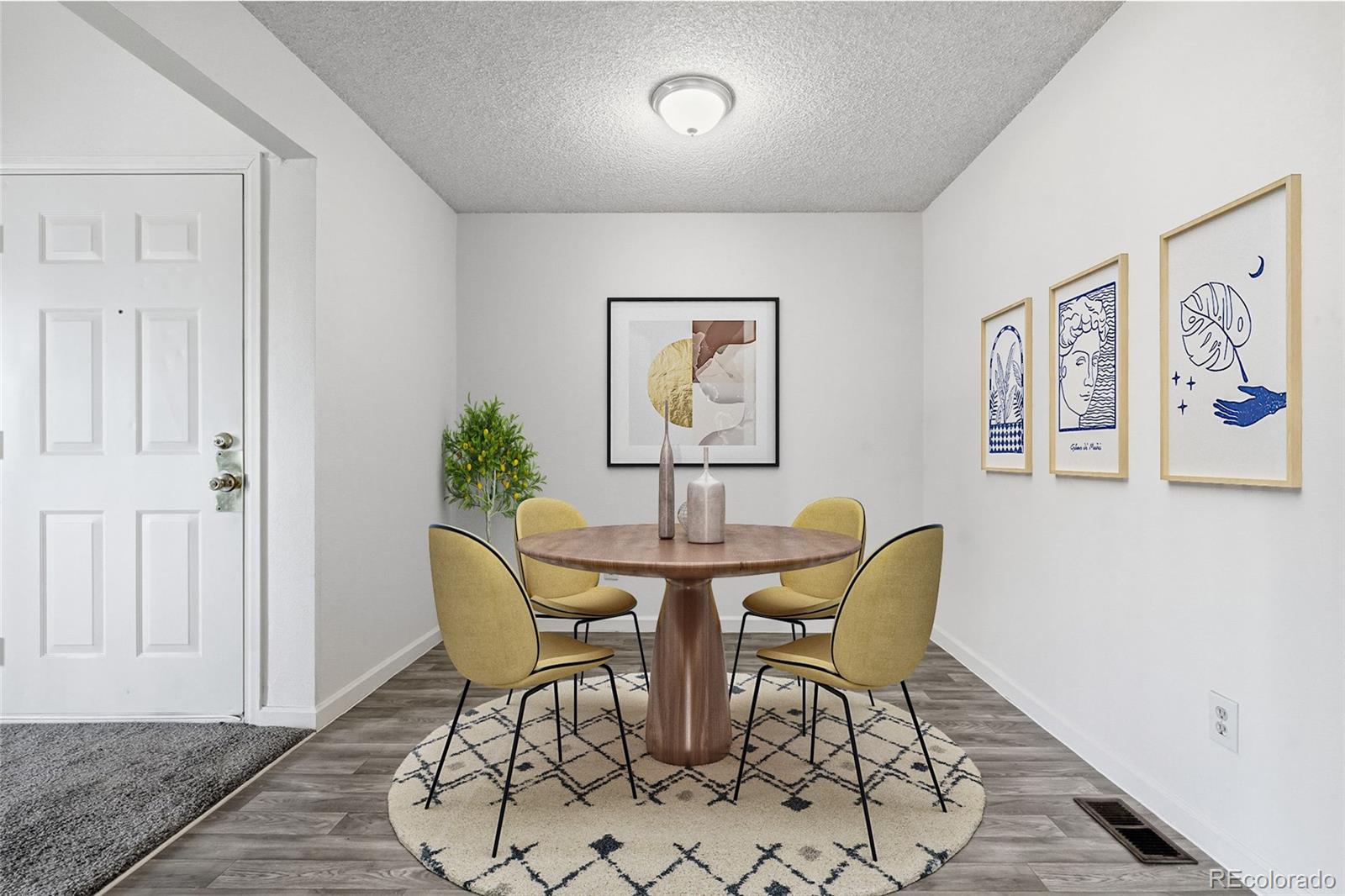 MLS Image #2 for 6350  oak street 305,arvada, Colorado