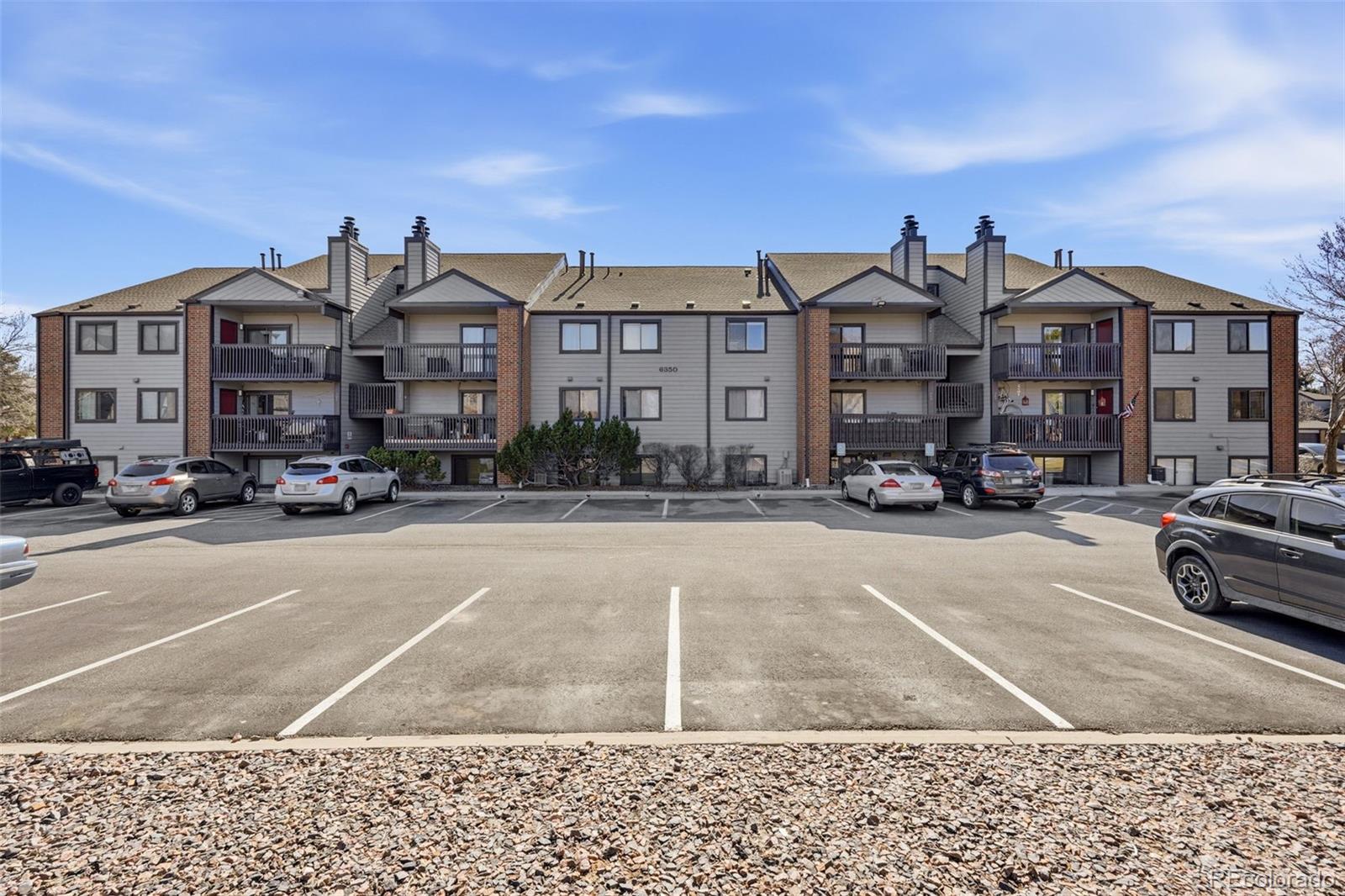 MLS Image #35 for 6350  oak street 305,arvada, Colorado
