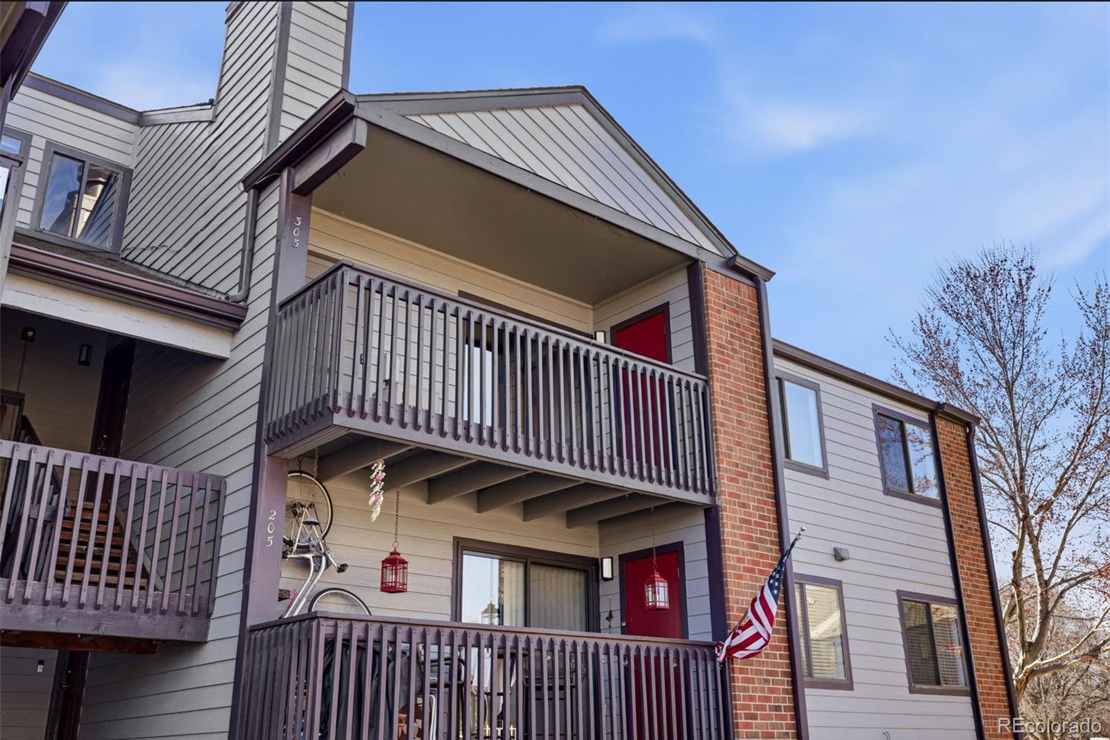 MLS Image #37 for 6350  oak street 305,arvada, Colorado