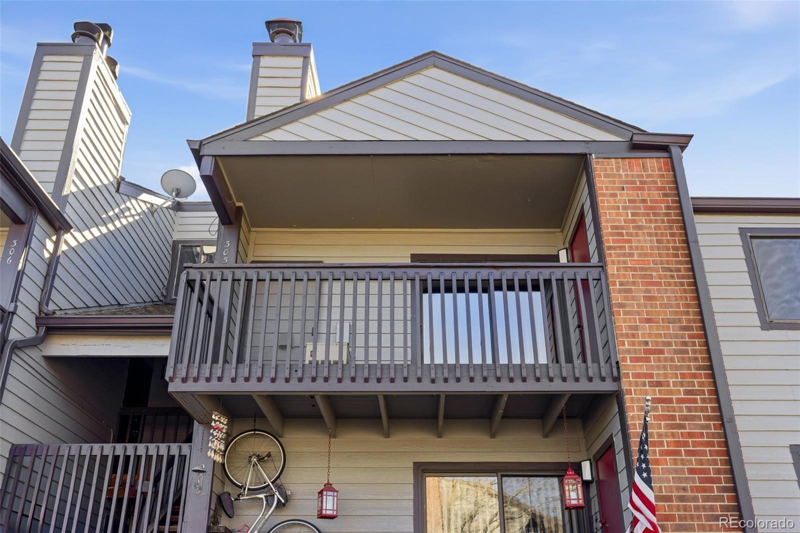 MLS Image #38 for 6350  oak street 305,arvada, Colorado