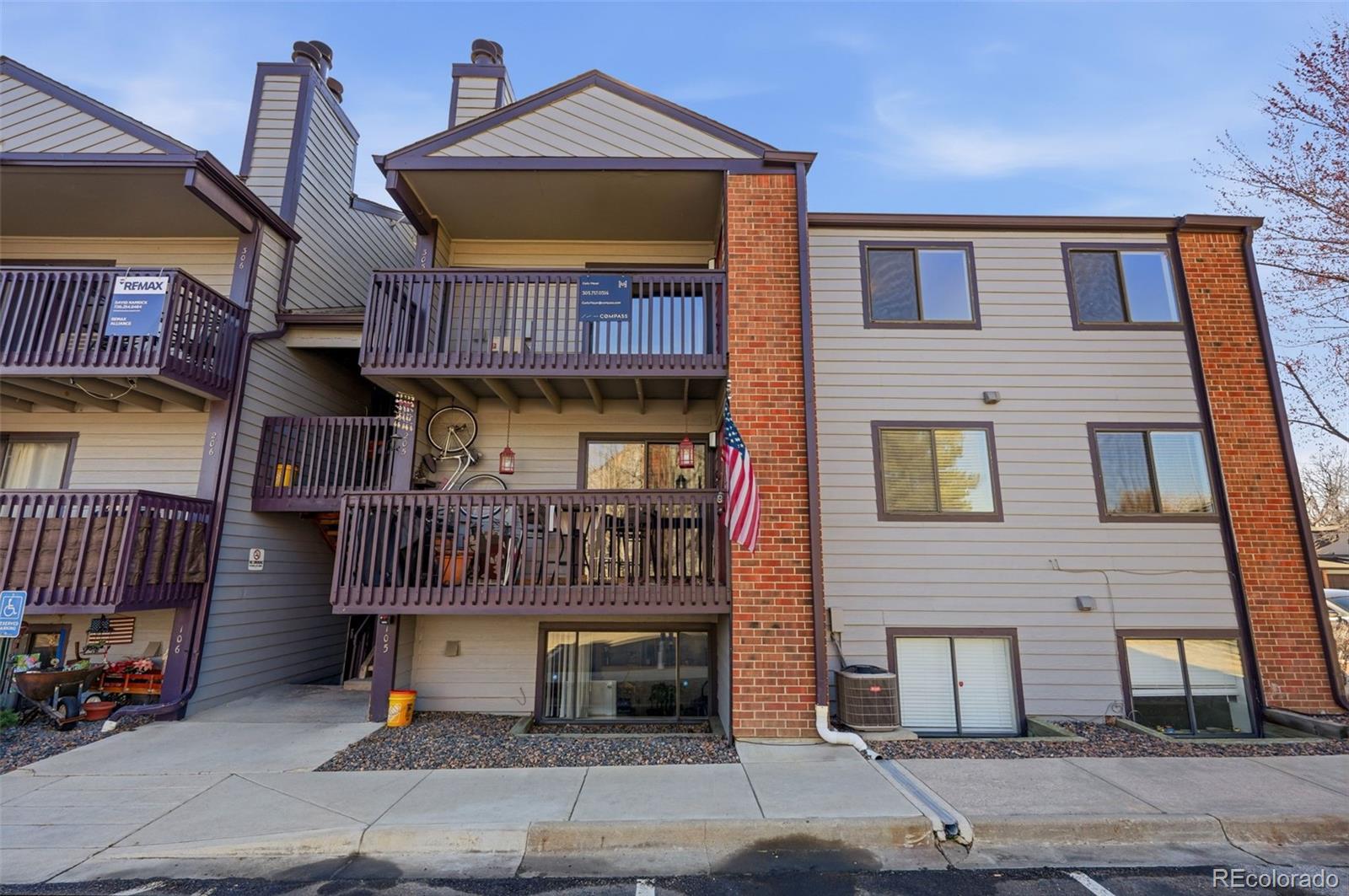 MLS Image #39 for 6350  oak street 305,arvada, Colorado