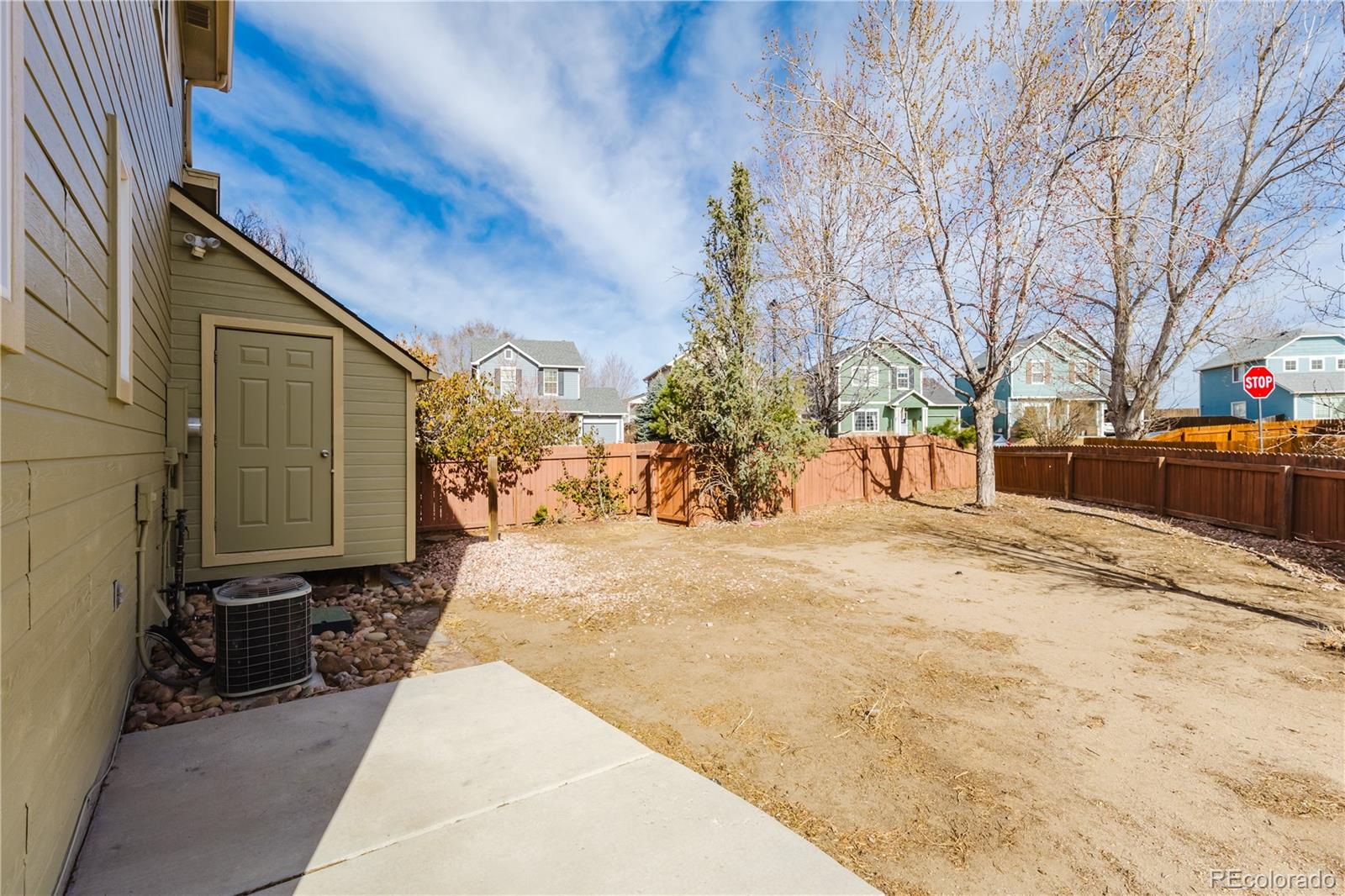 MLS Image #30 for 6413  rockville drive,colorado springs, Colorado