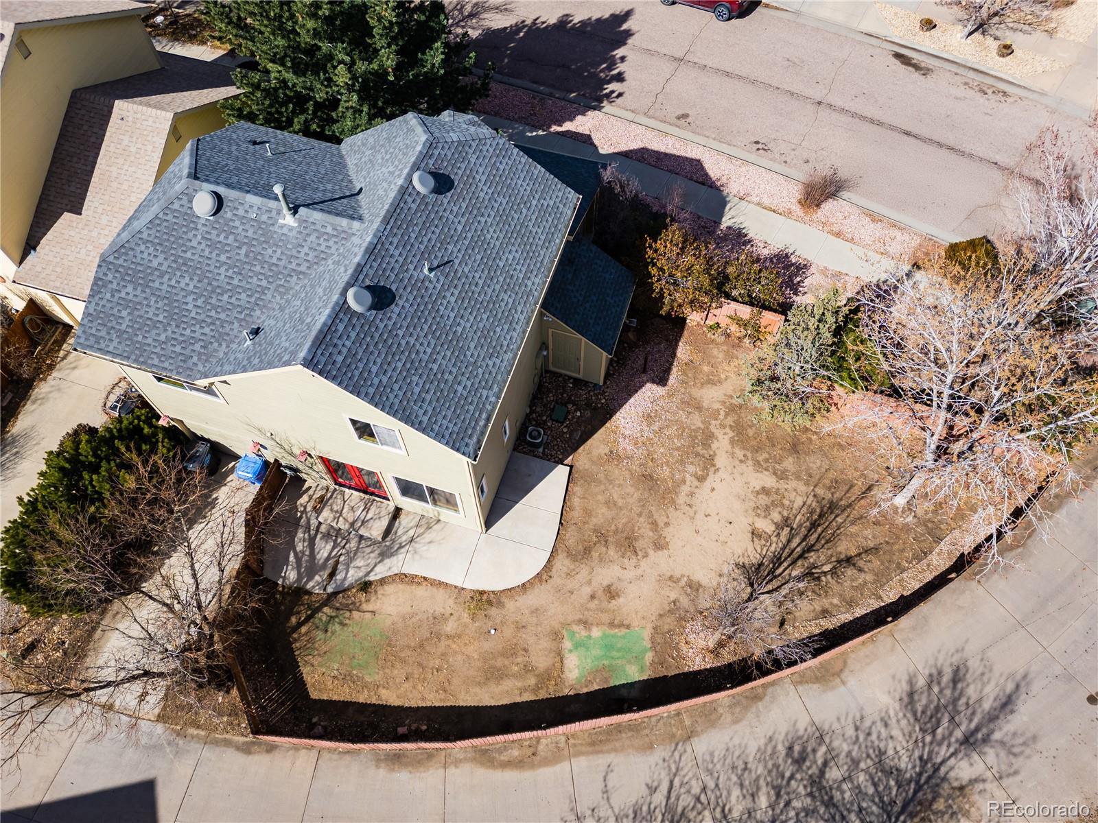 MLS Image #5 for 6413  rockville drive,colorado springs, Colorado