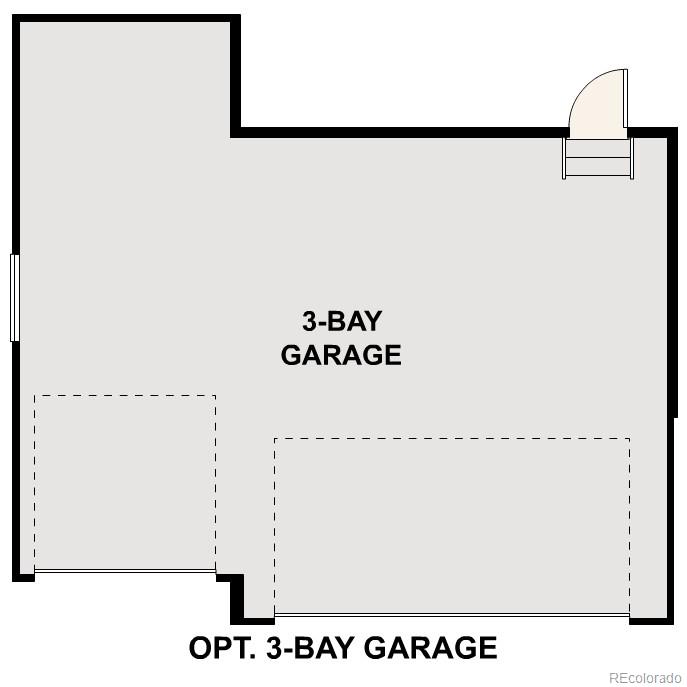 MLS Image #2 for 3324 n irvington street,aurora, Colorado