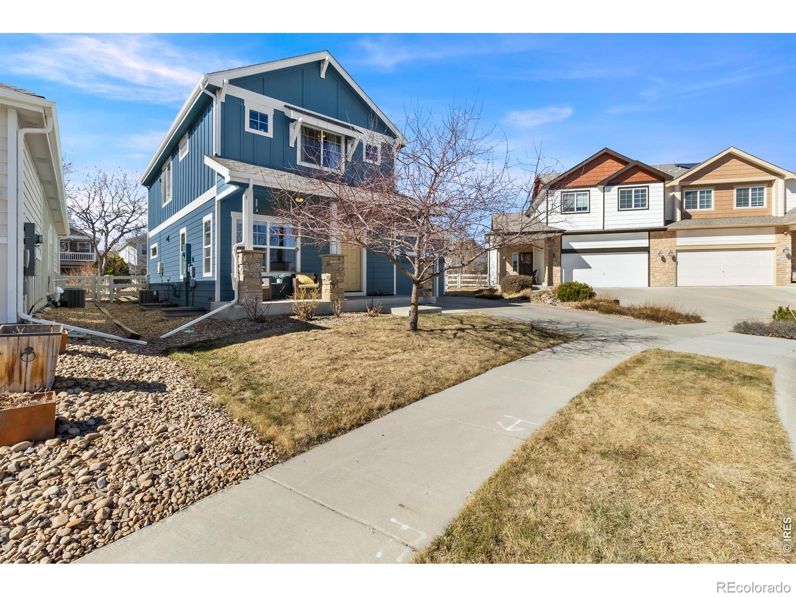 MLS Image #2 for 2809  breton way,fort collins, Colorado