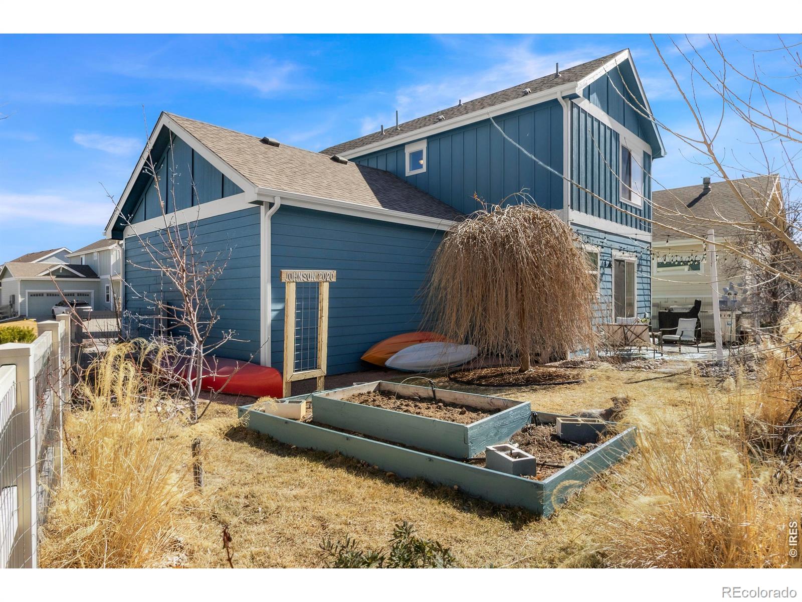 MLS Image #25 for 2809  breton way,fort collins, Colorado