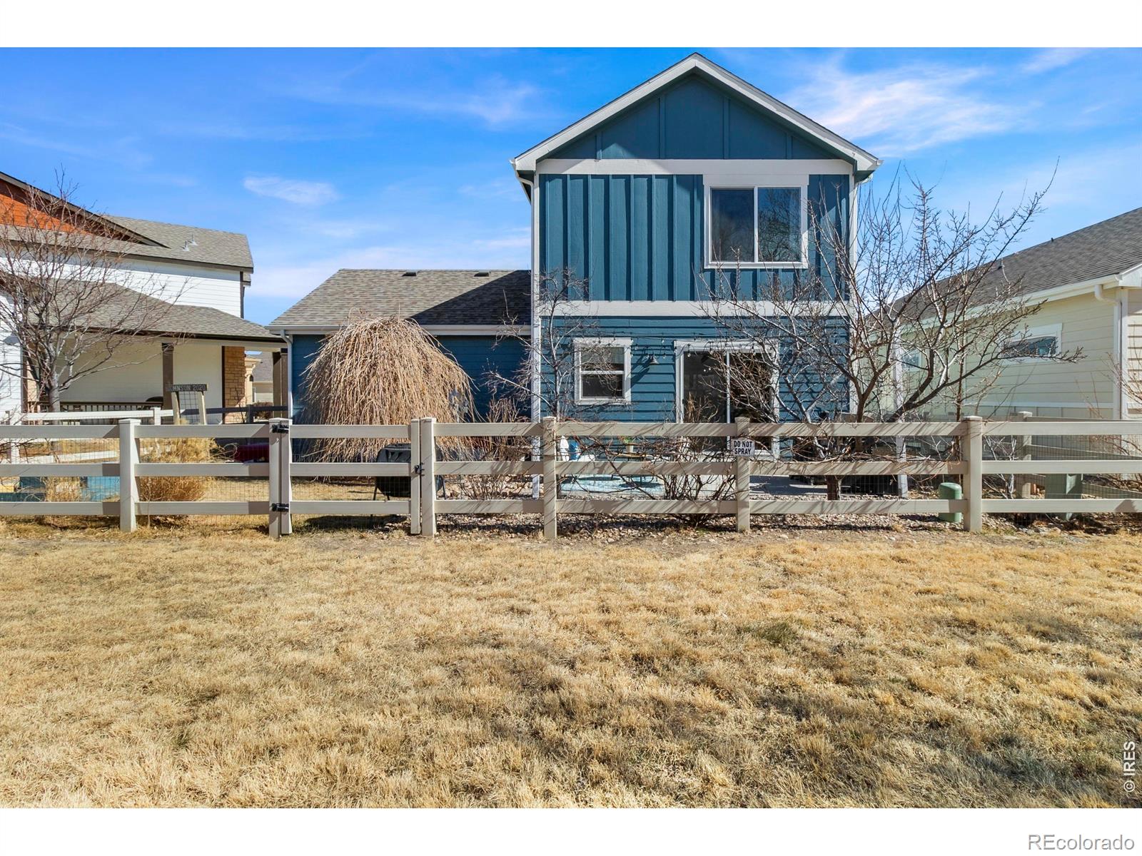 MLS Image #26 for 2809  breton way,fort collins, Colorado