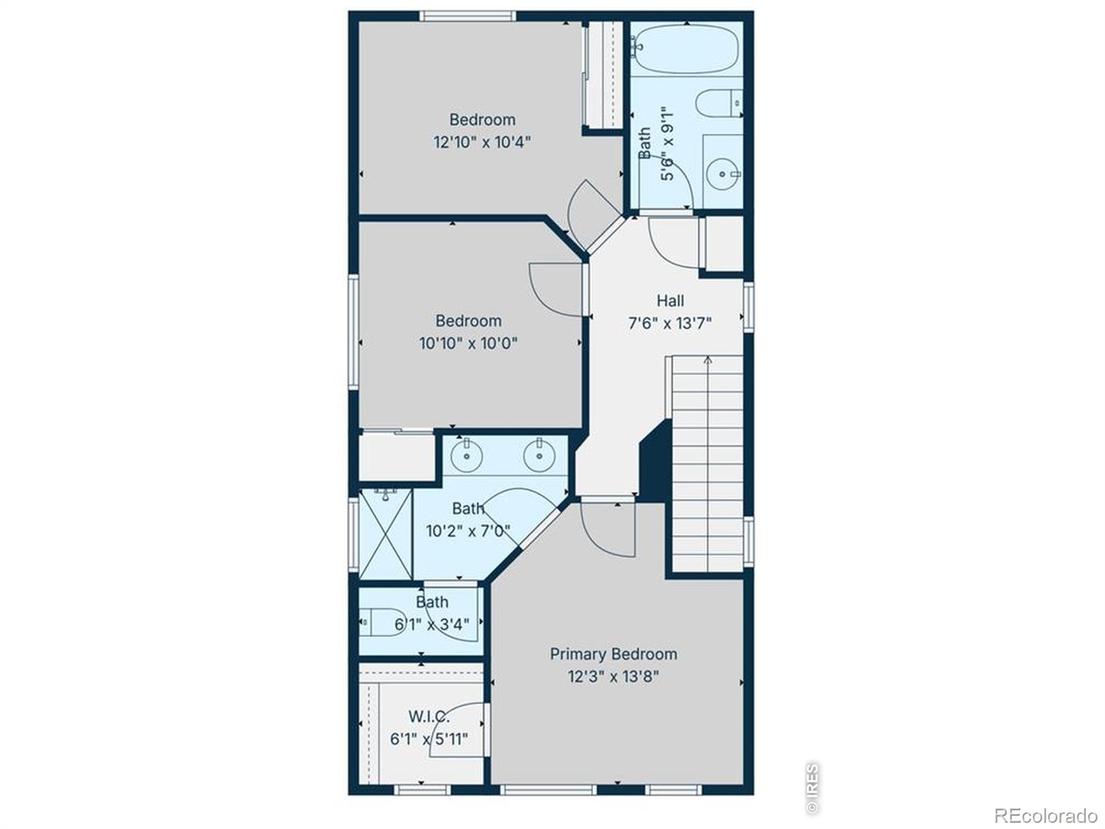 MLS Image #28 for 2809  breton way,fort collins, Colorado