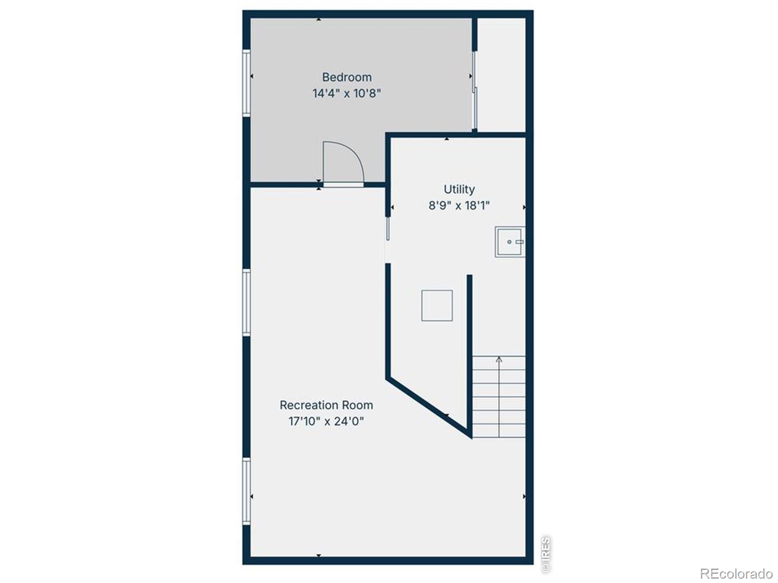 MLS Image #29 for 2809  breton way,fort collins, Colorado