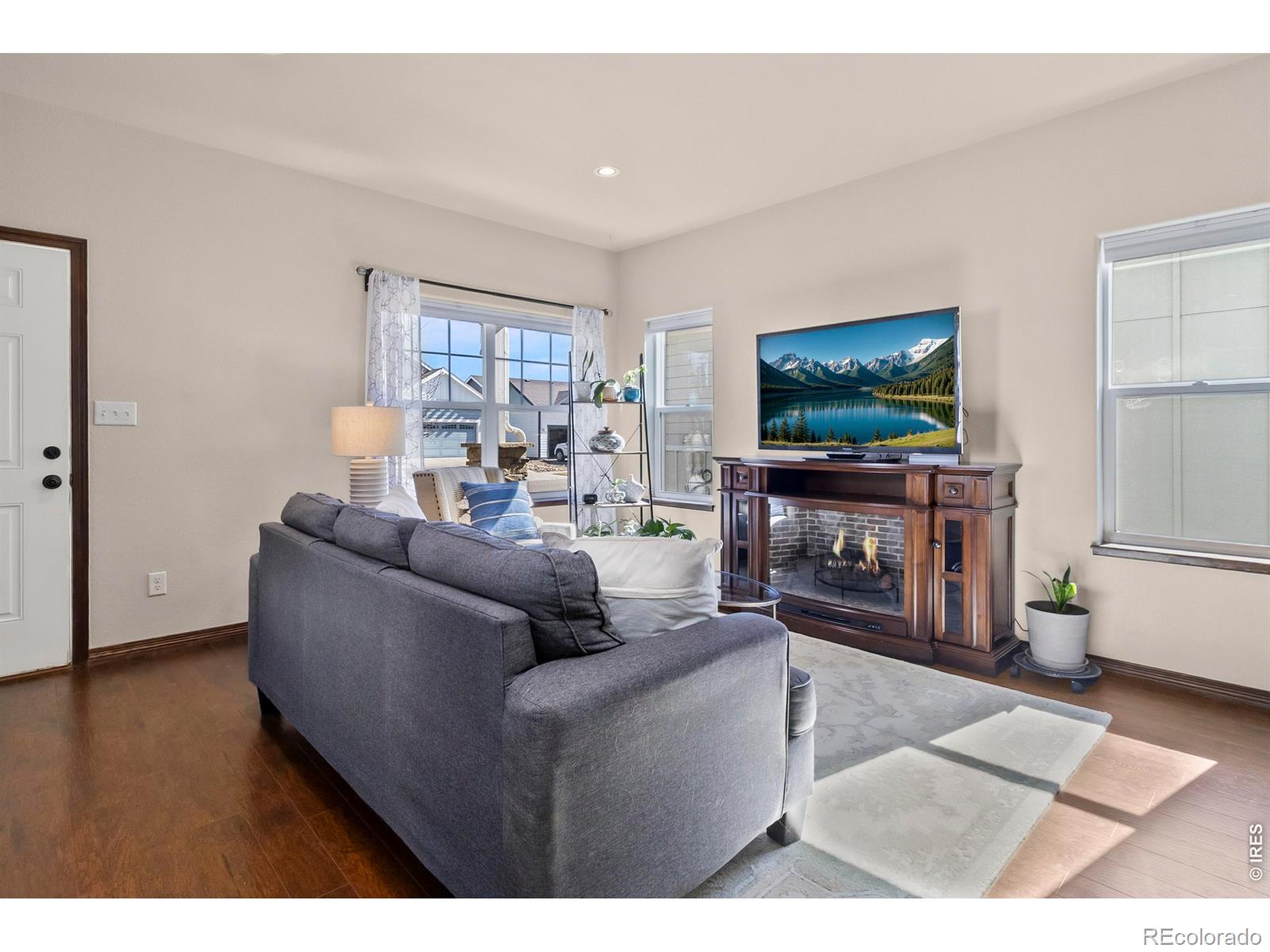 MLS Image #4 for 2809  breton way,fort collins, Colorado