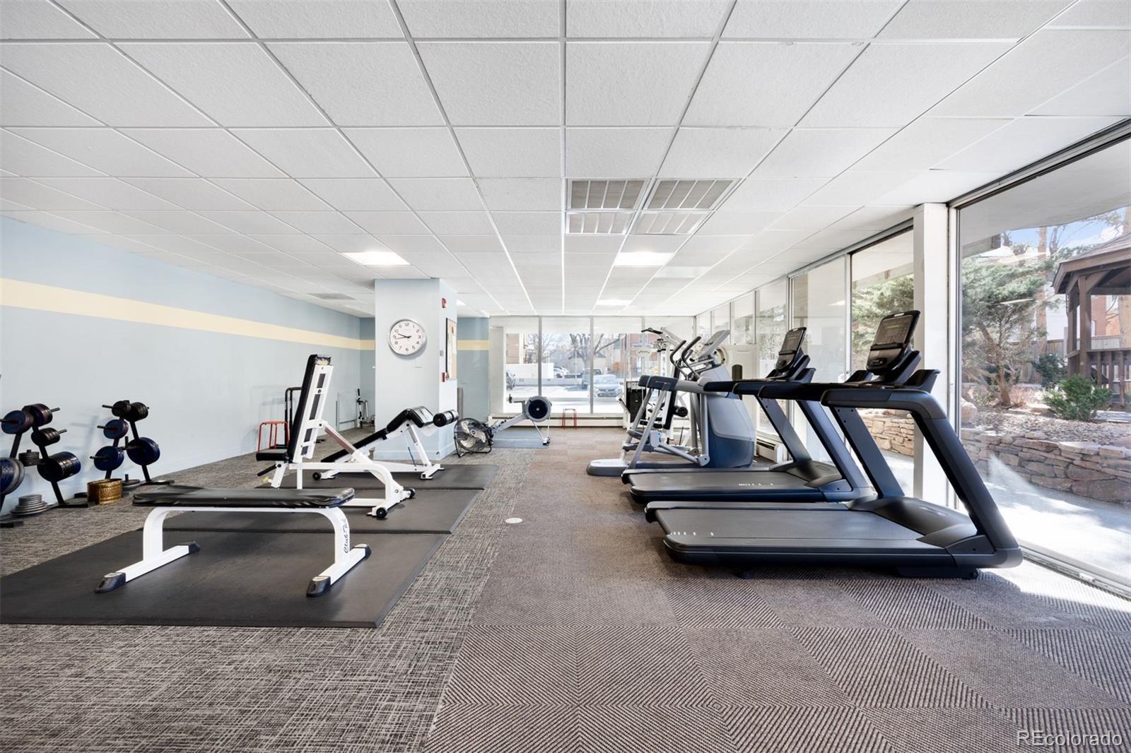 MLS Image #25 for 550 e 12th avenue,denver, Colorado