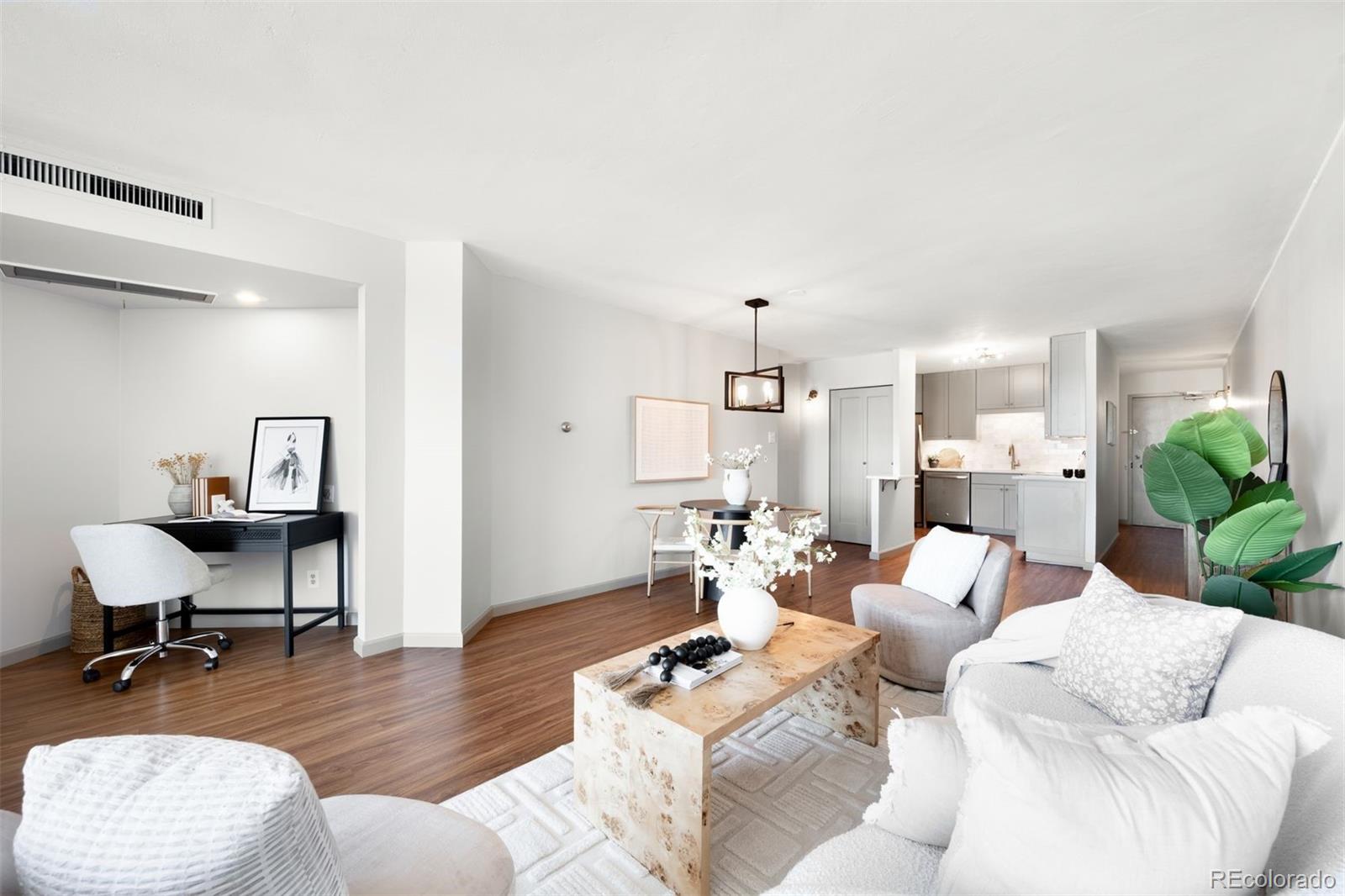 MLS Image #3 for 550 e 12th avenue,denver, Colorado
