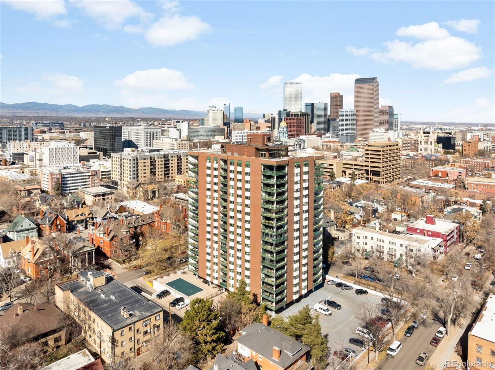 MLS Image #35 for 550 e 12th avenue,denver, Colorado