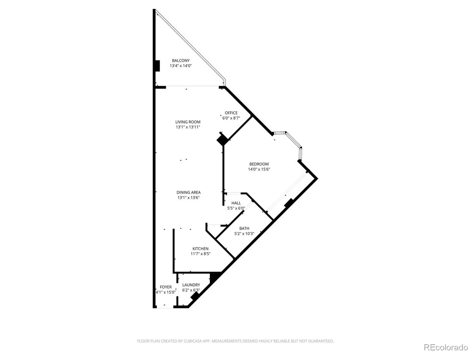 MLS Image #38 for 550 e 12th avenue,denver, Colorado