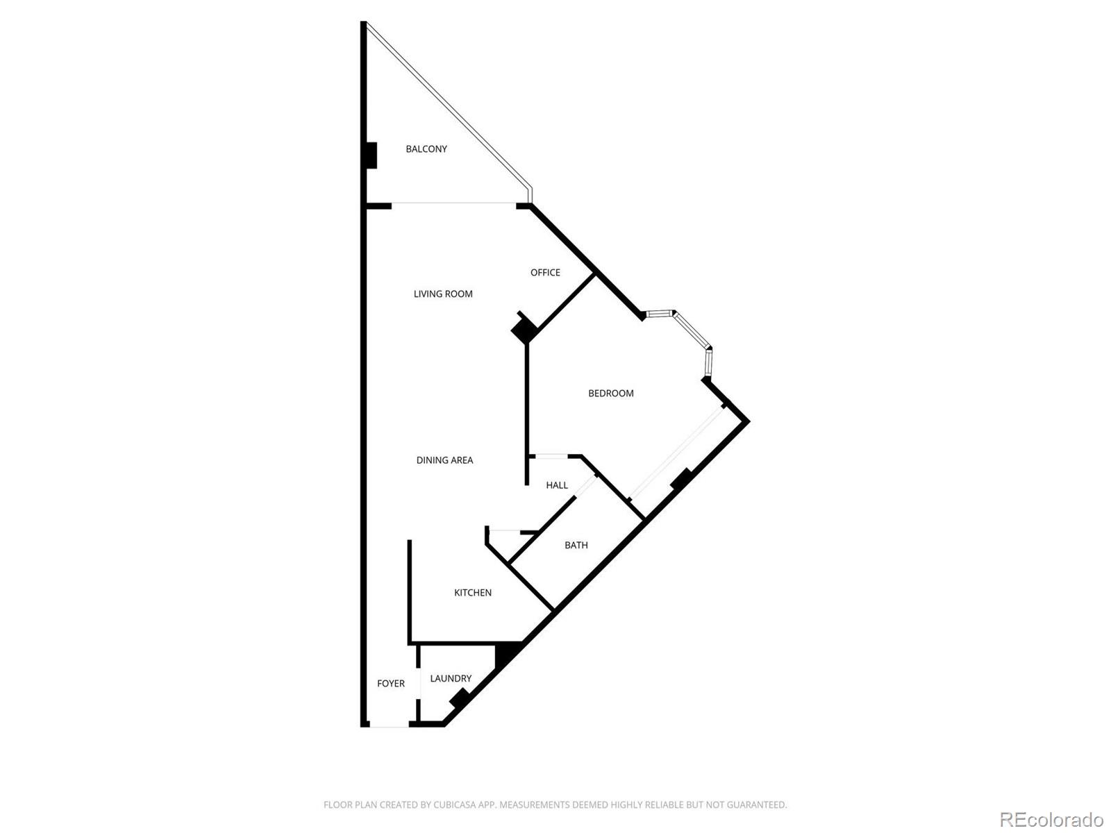 MLS Image #39 for 550 e 12th avenue,denver, Colorado