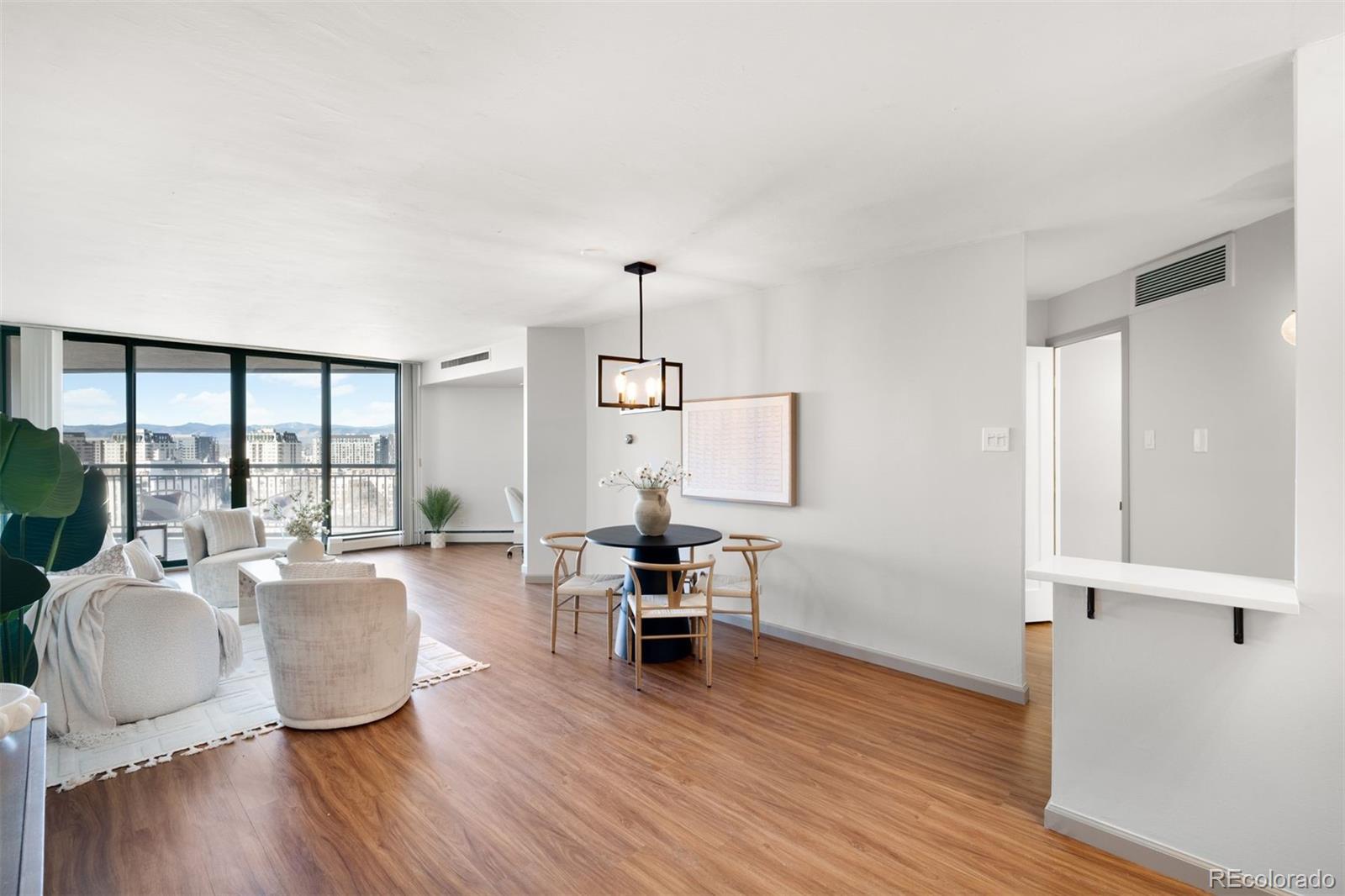 MLS Image #4 for 550 e 12th avenue,denver, Colorado