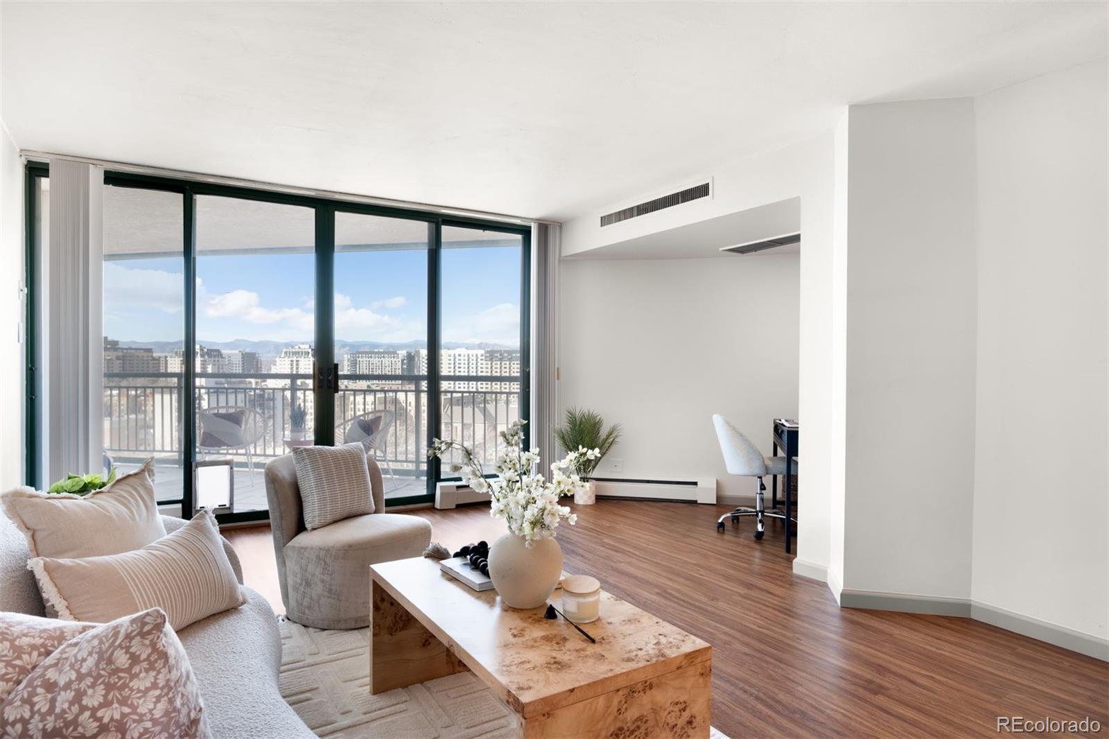 MLS Image #5 for 550 e 12th avenue,denver, Colorado