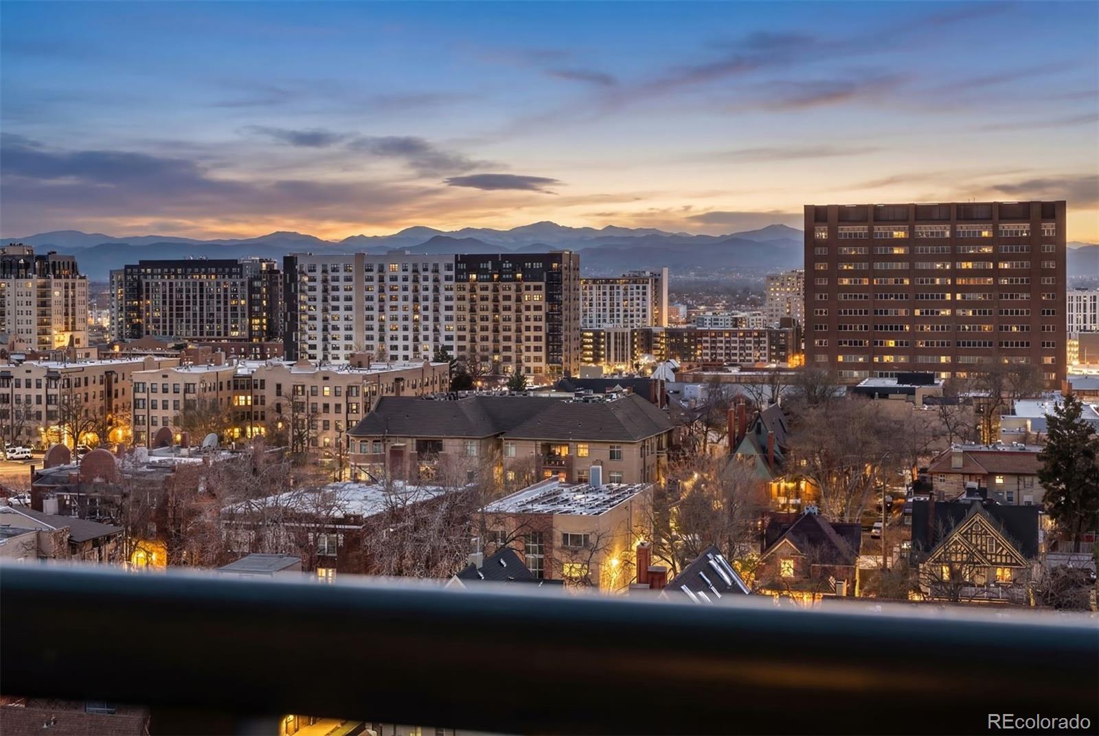 MLS Image #7 for 550 e 12th avenue,denver, Colorado
