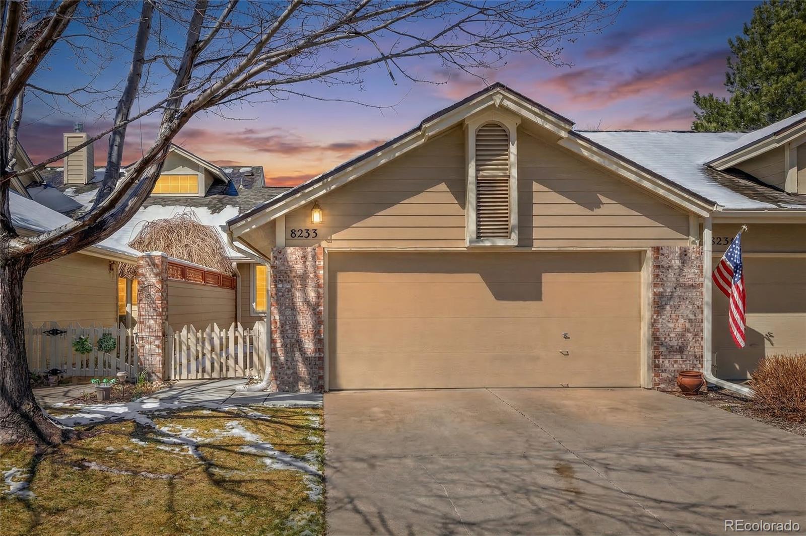 MLS Image #0 for 8233 s high court ,centennial, Colorado