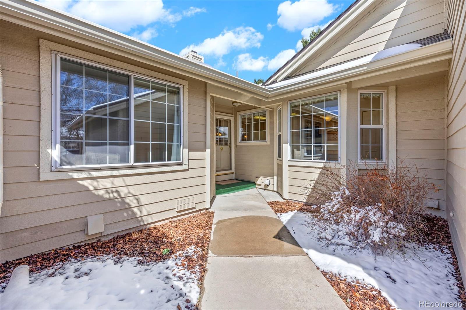 MLS Image #2 for 8233 s high court ,centennial, Colorado