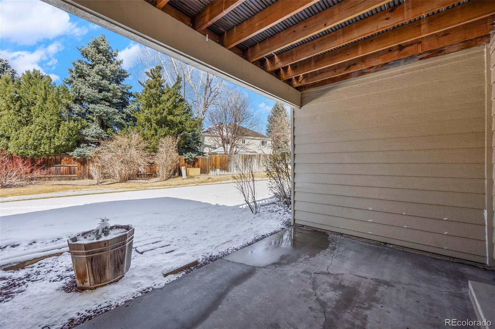 MLS Image #25 for 8233 s high court ,centennial, Colorado
