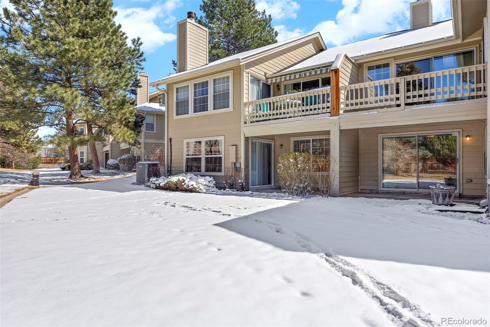 MLS Image #29 for 8233 s high court ,centennial, Colorado