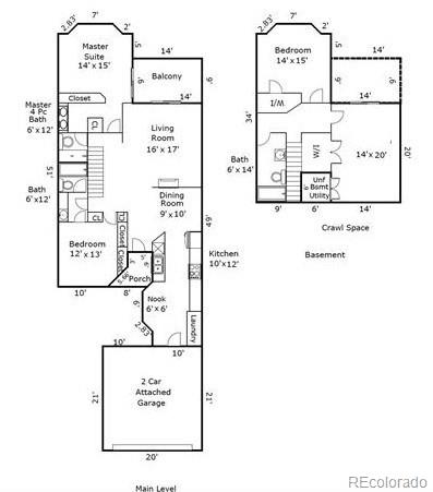 MLS Image #30 for 8233 s high court ,centennial, Colorado