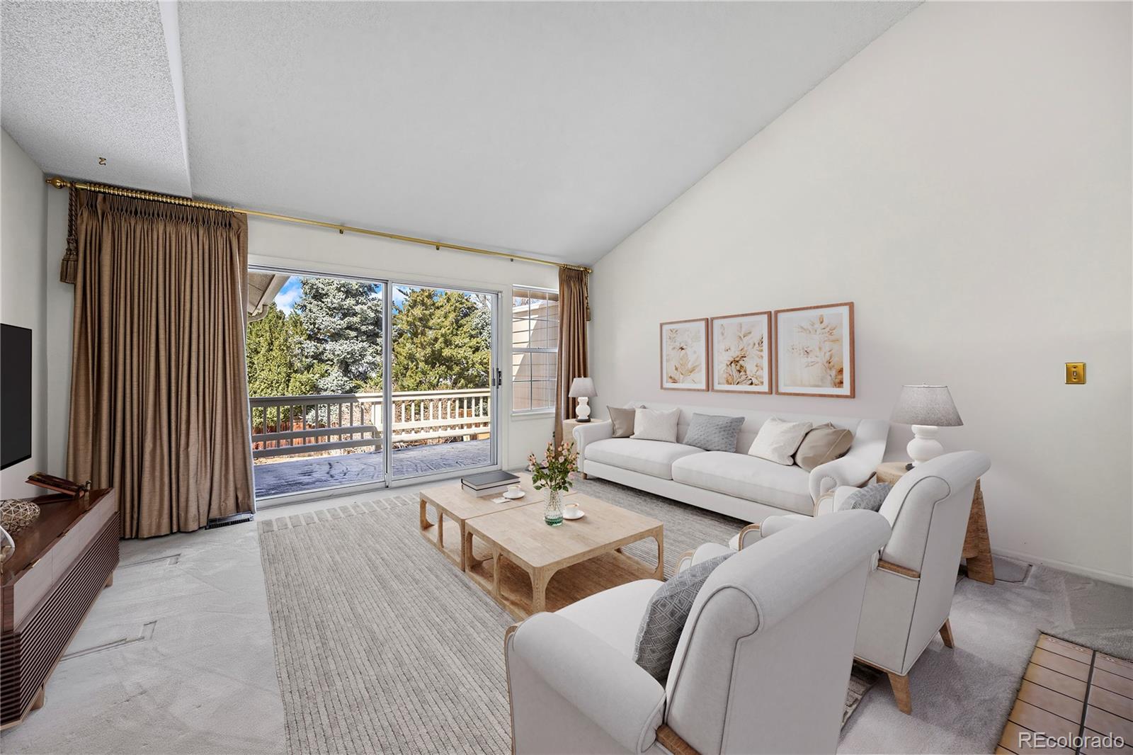 MLS Image #9 for 8233 s high court ,centennial, Colorado