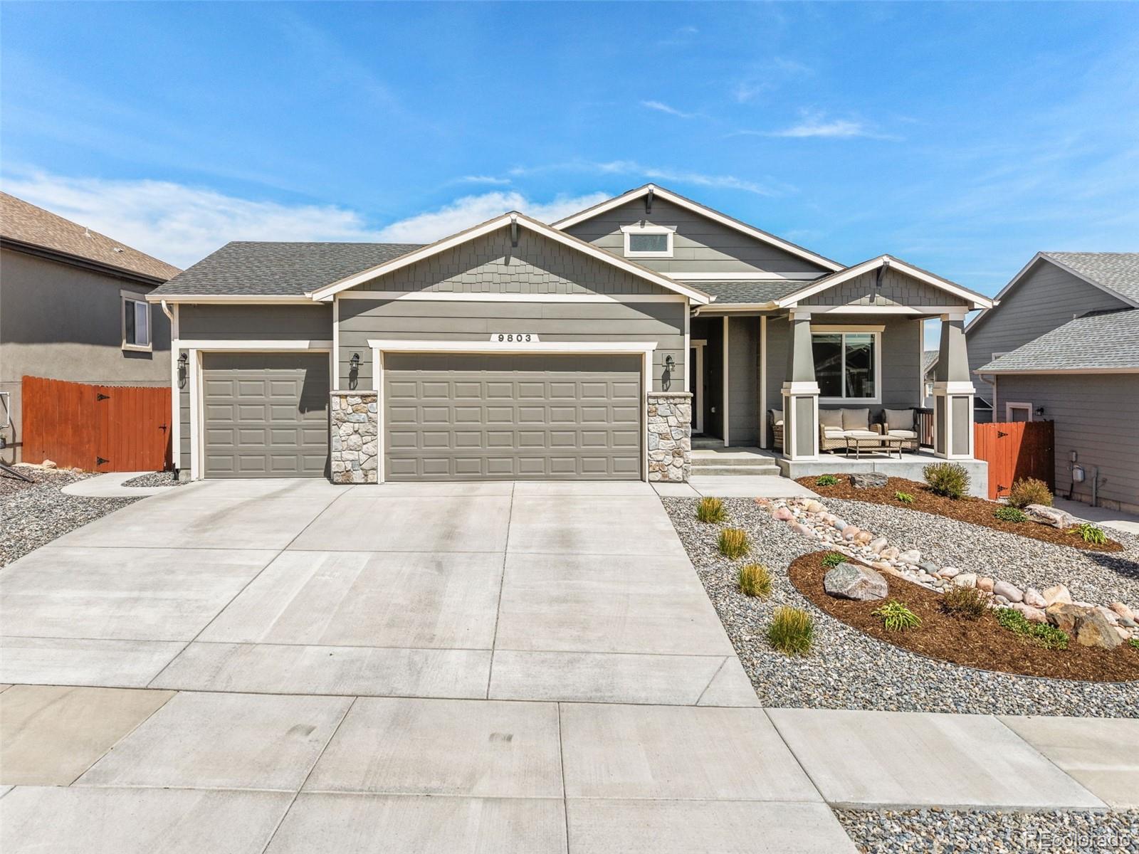 MLS Image #0 for 9803  fairway glen drive,peyton, Colorado