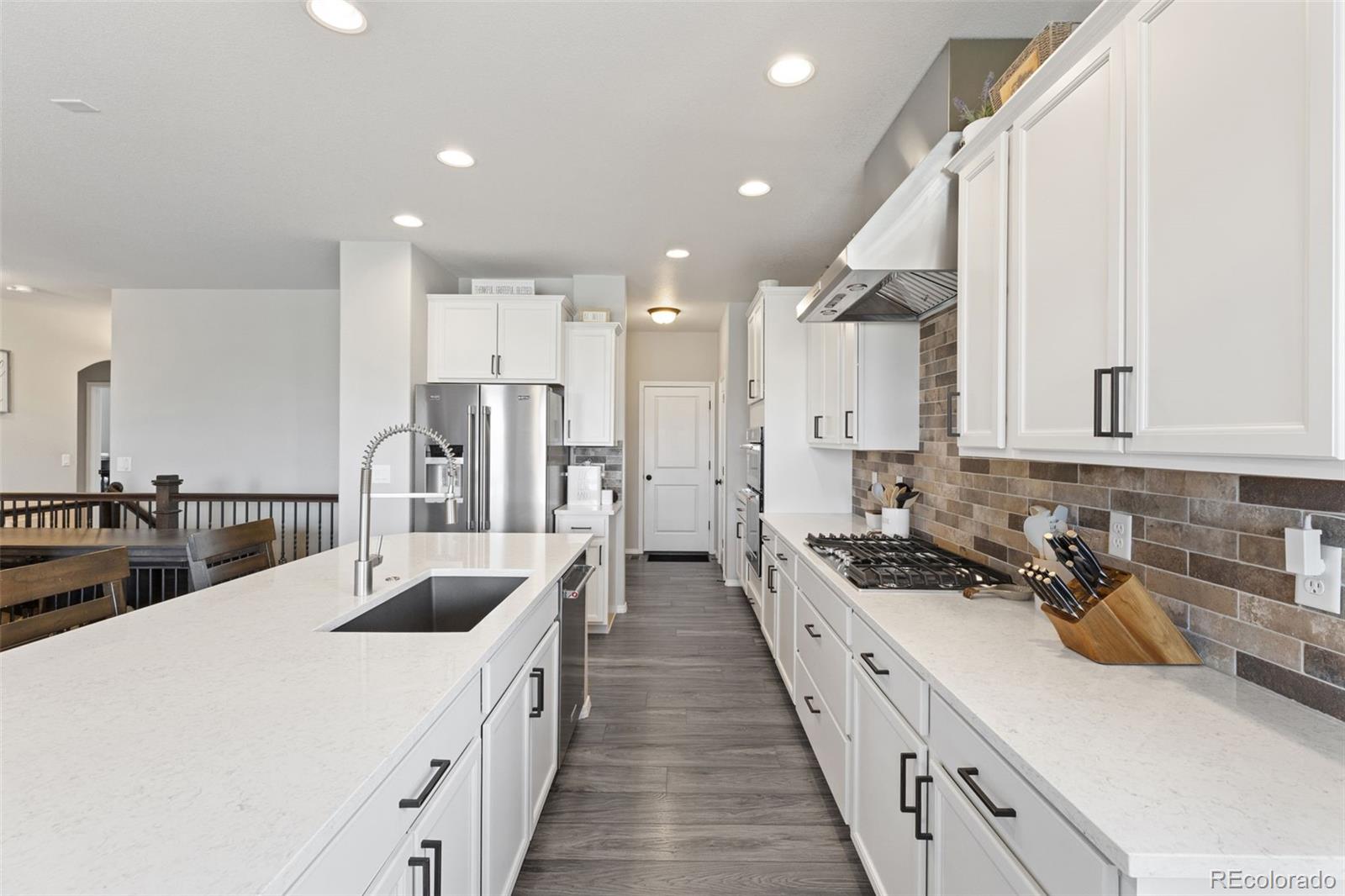 MLS Image #10 for 9803  fairway glen drive,peyton, Colorado