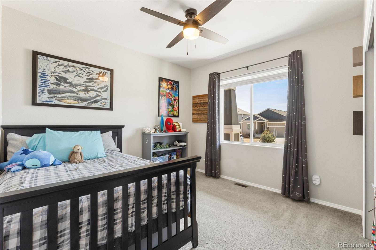 MLS Image #12 for 9803  fairway glen drive,peyton, Colorado