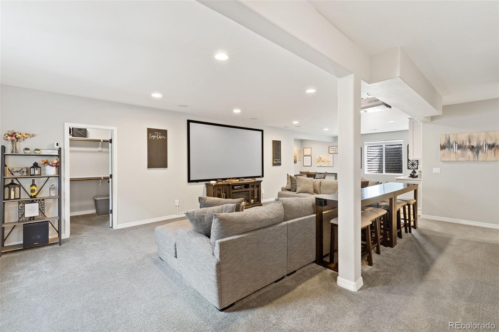 MLS Image #14 for 9803  fairway glen drive,peyton, Colorado