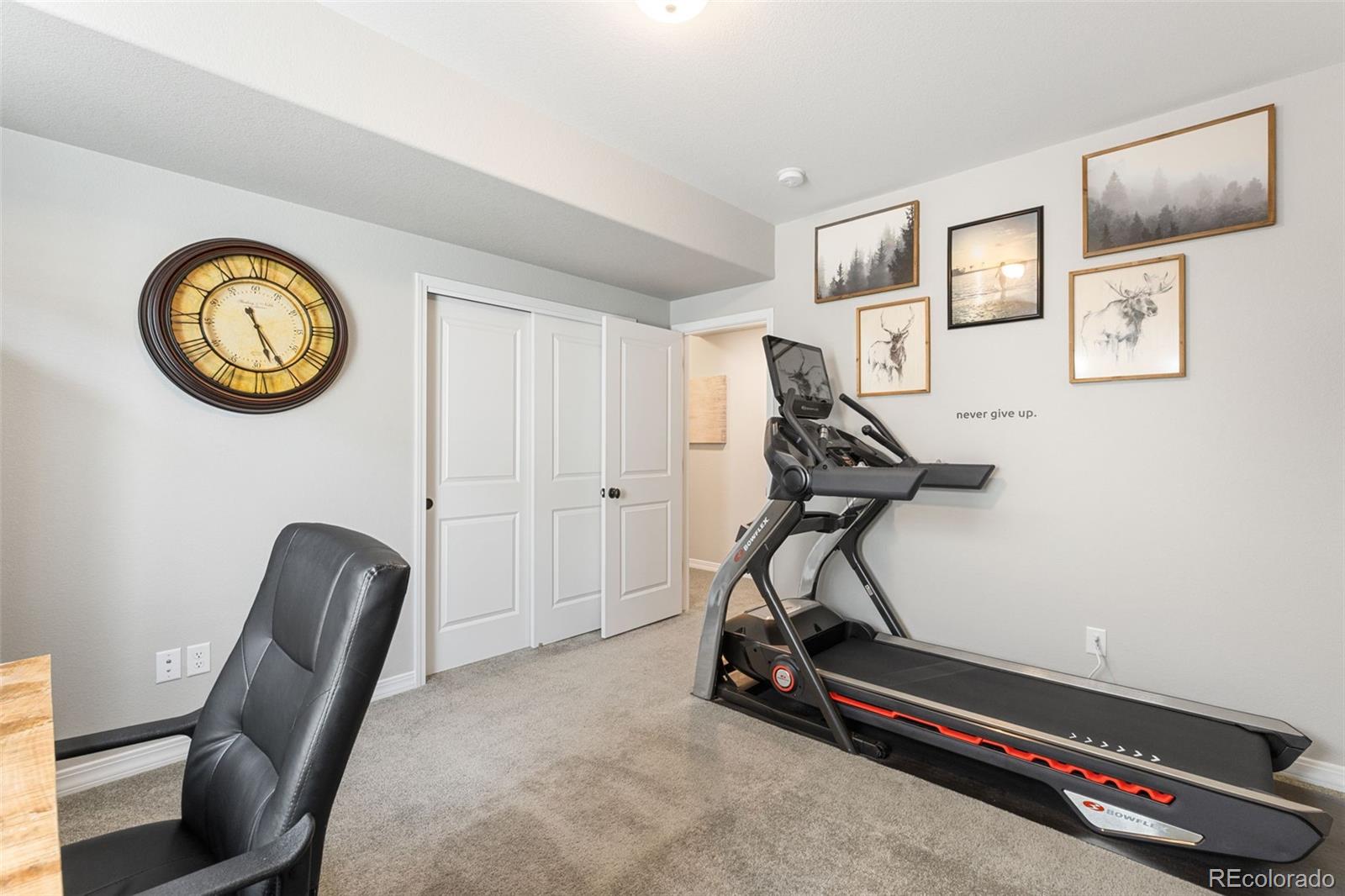 MLS Image #18 for 9803  fairway glen drive,peyton, Colorado