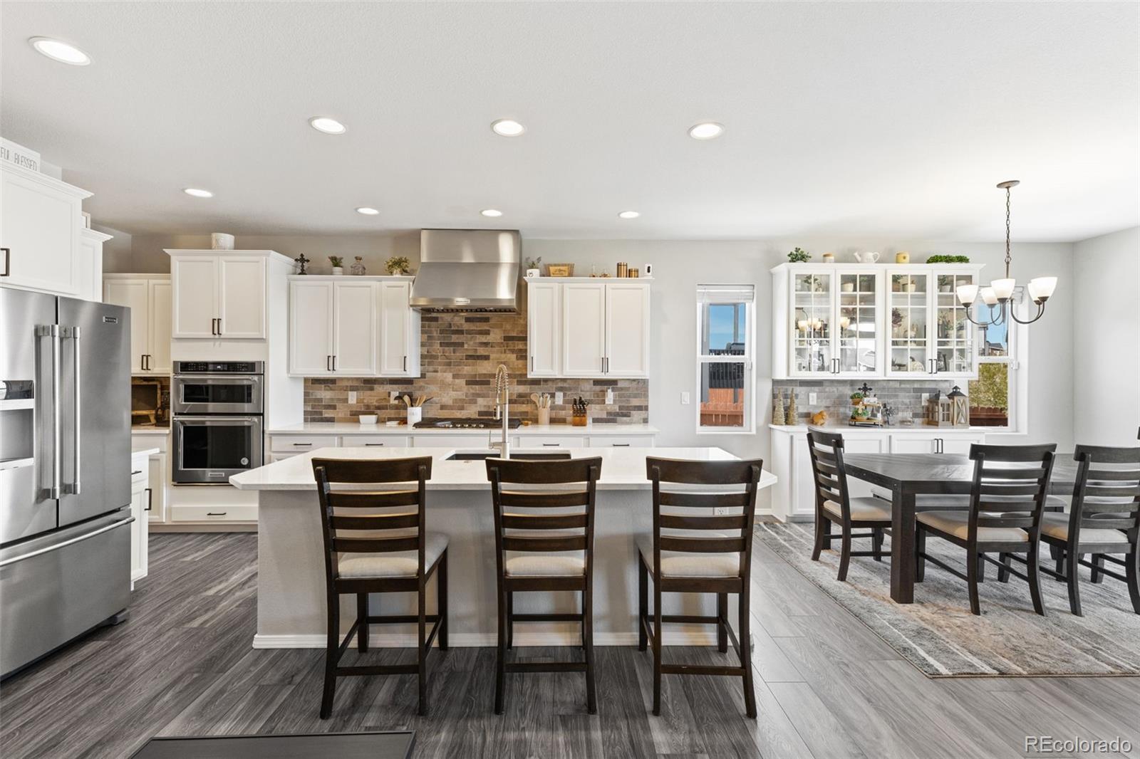 MLS Image #2 for 9803  fairway glen drive,peyton, Colorado