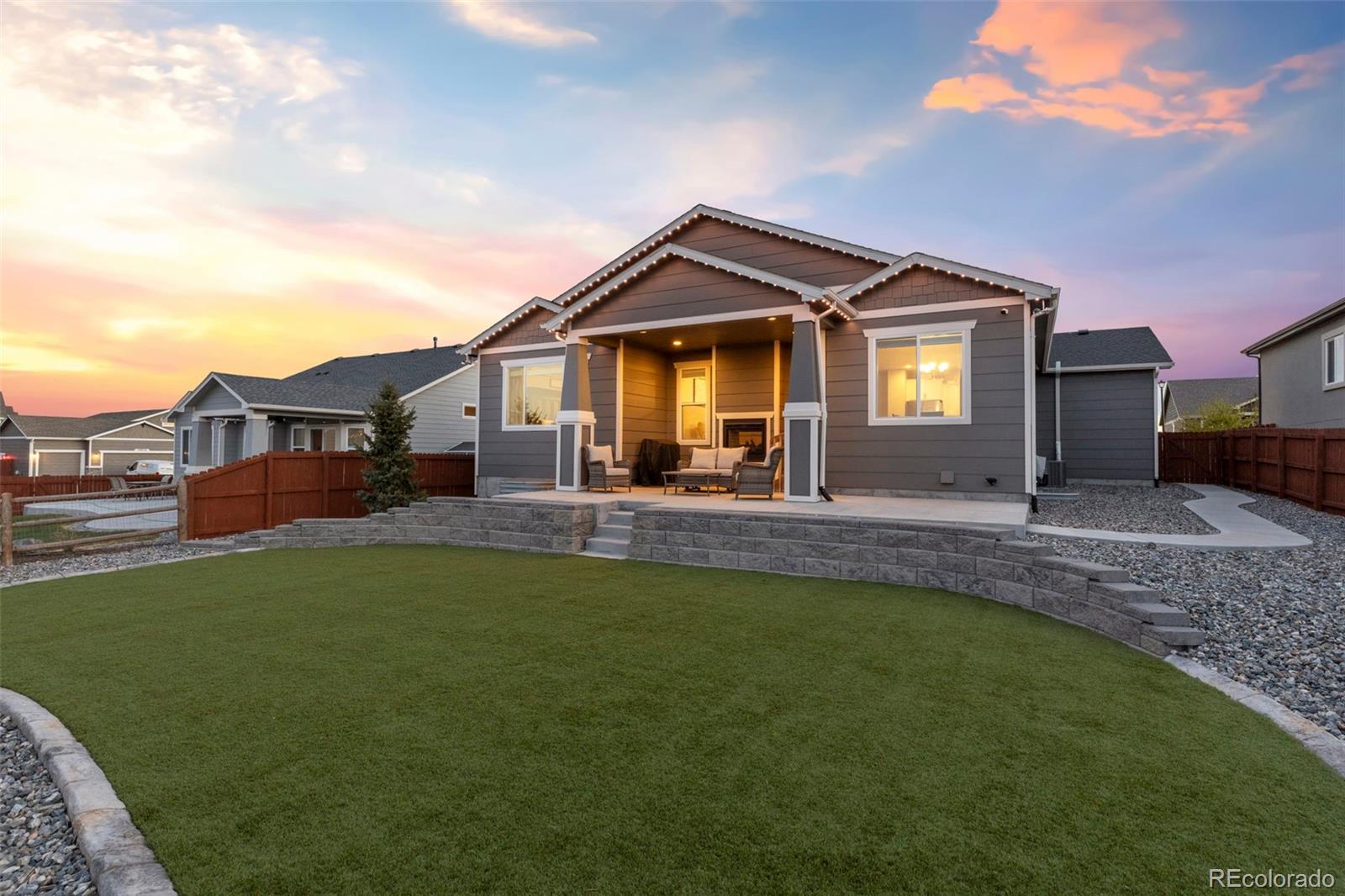 MLS Image #24 for 9803  fairway glen drive,peyton, Colorado