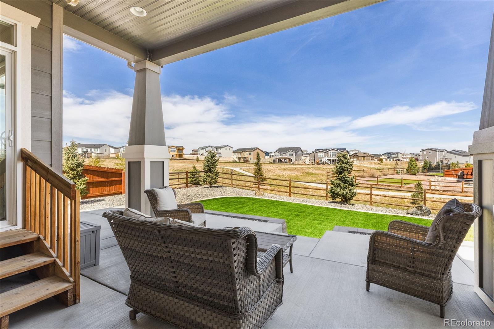 MLS Image #27 for 9803  fairway glen drive,peyton, Colorado