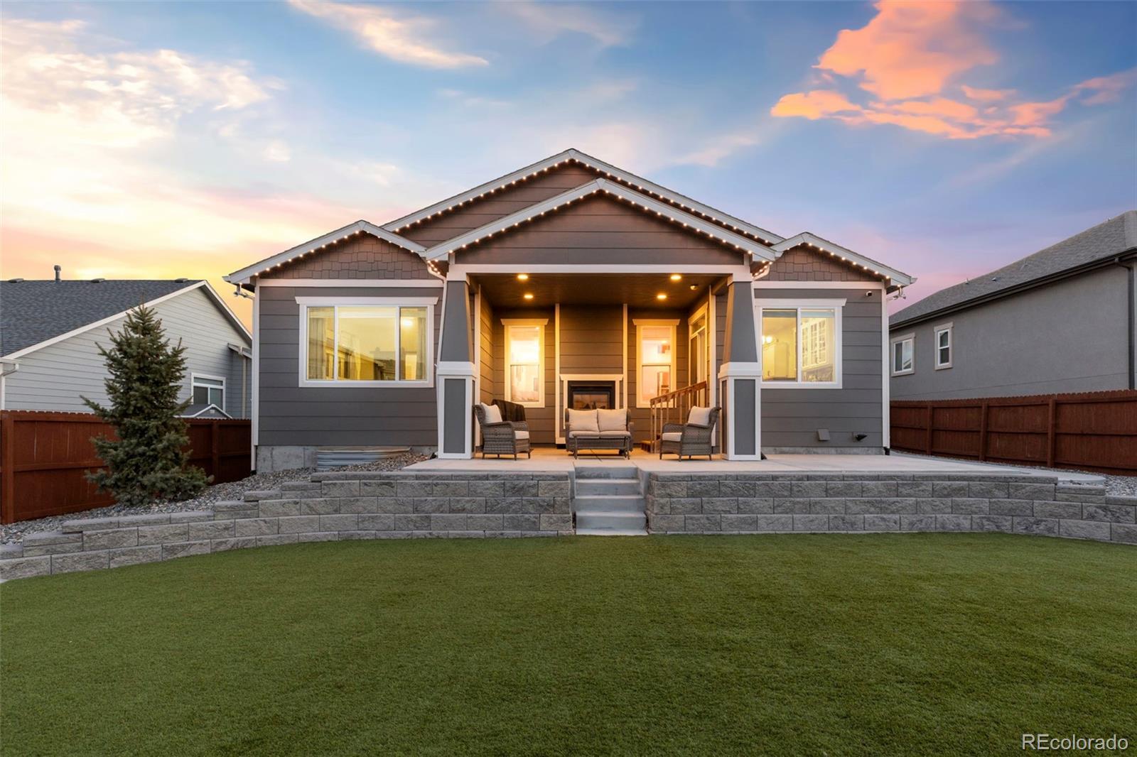 MLS Image #29 for 9803  fairway glen drive,peyton, Colorado