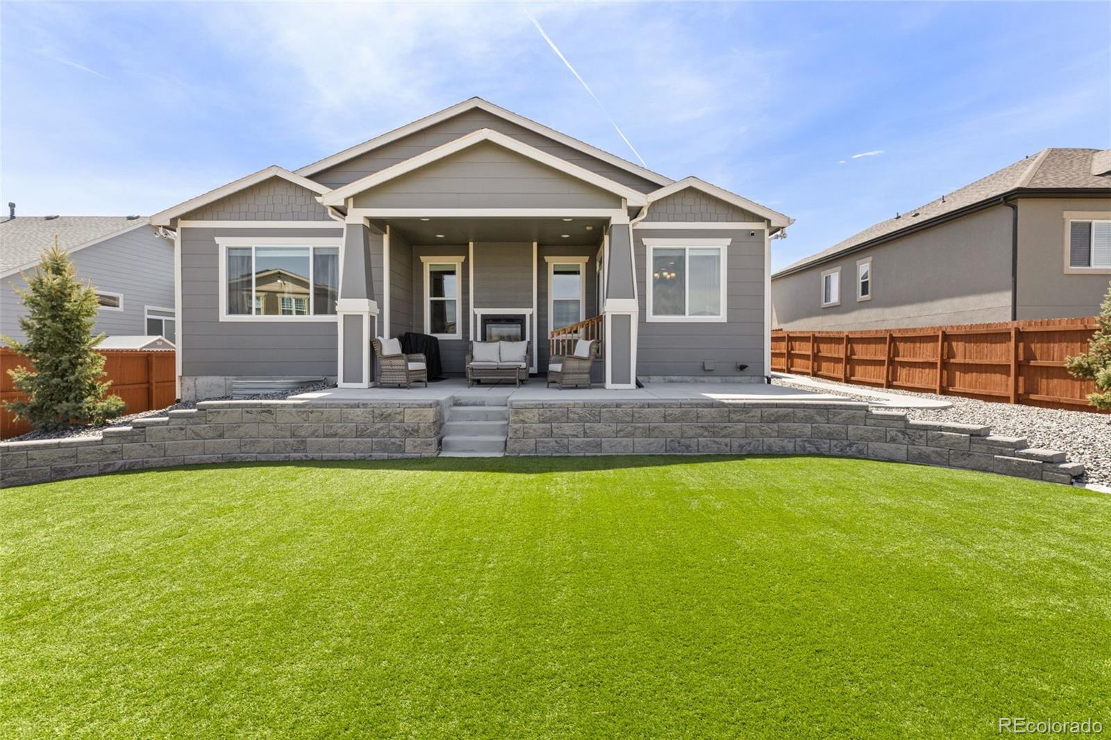 MLS Image #30 for 9803  fairway glen drive,peyton, Colorado