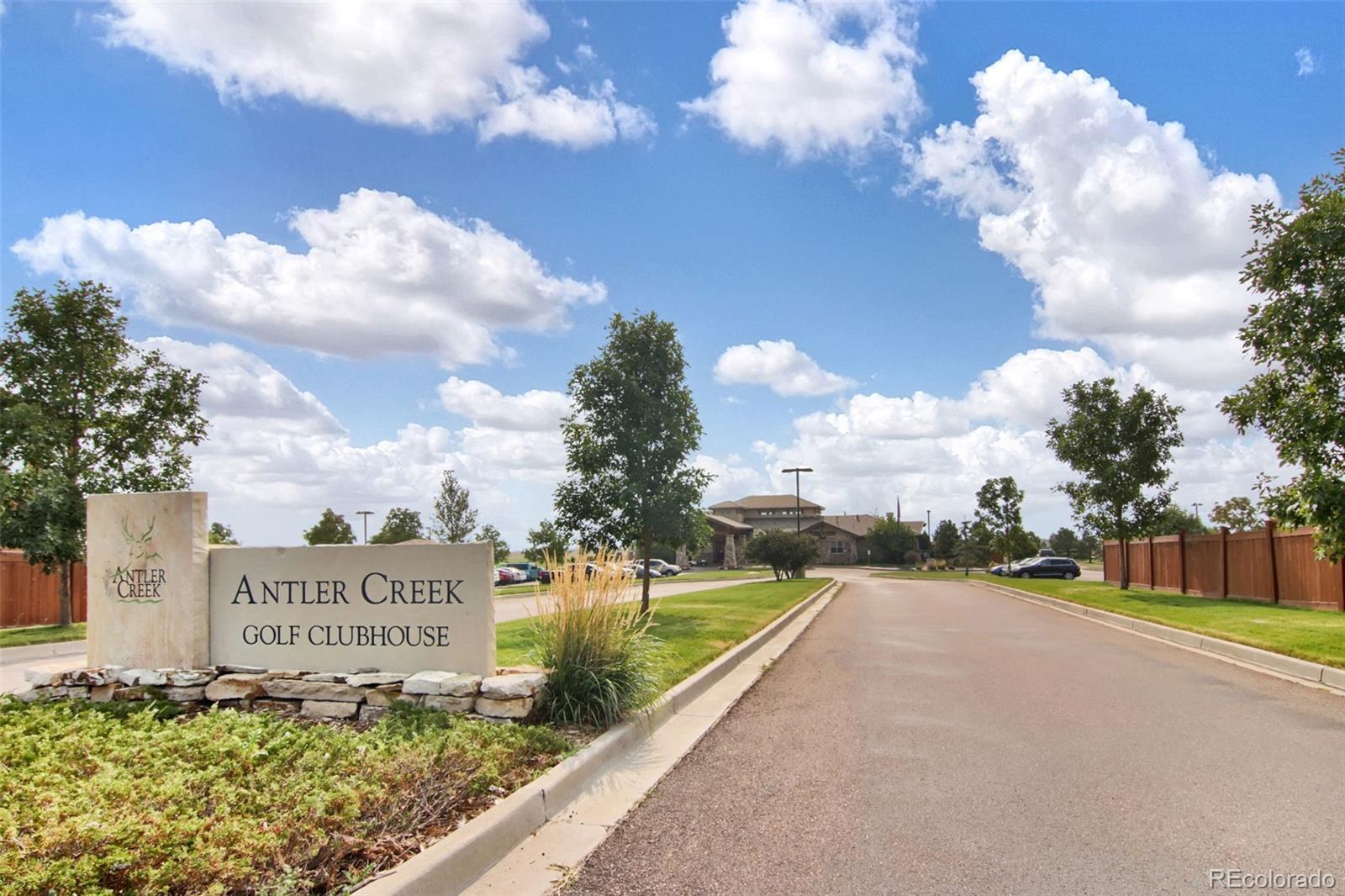 MLS Image #34 for 9803  fairway glen drive,peyton, Colorado
