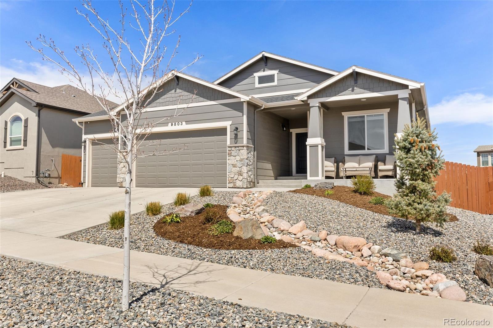 MLS Image #38 for 9803  fairway glen drive,peyton, Colorado